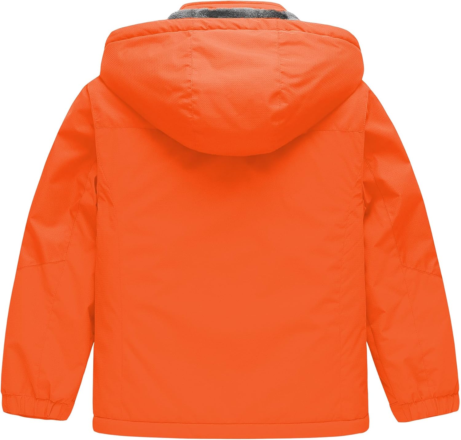 Premium Waterproof Ski Jacket for Boys
