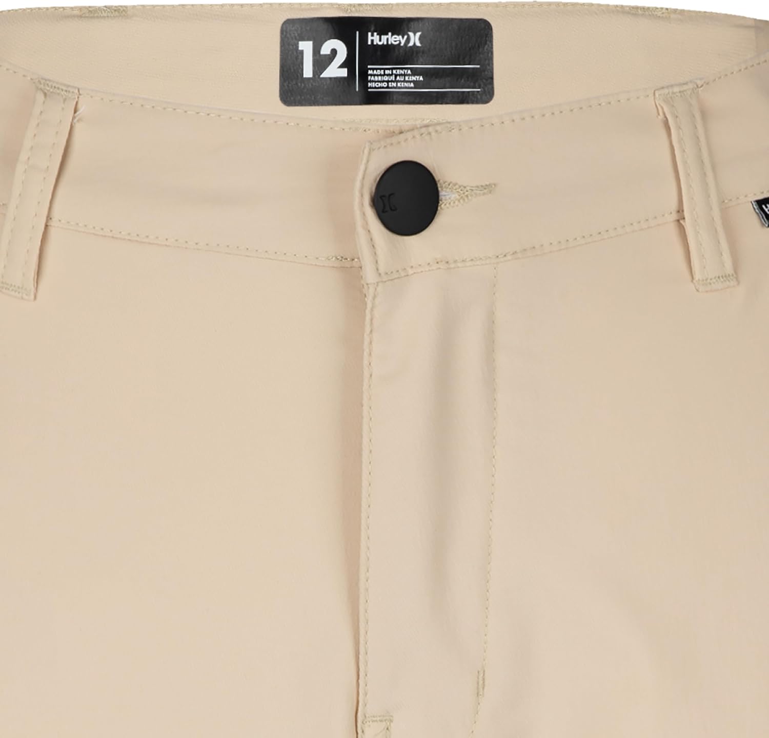 Experience freedom with the Hurley Boys H20-dri Walk Shorts