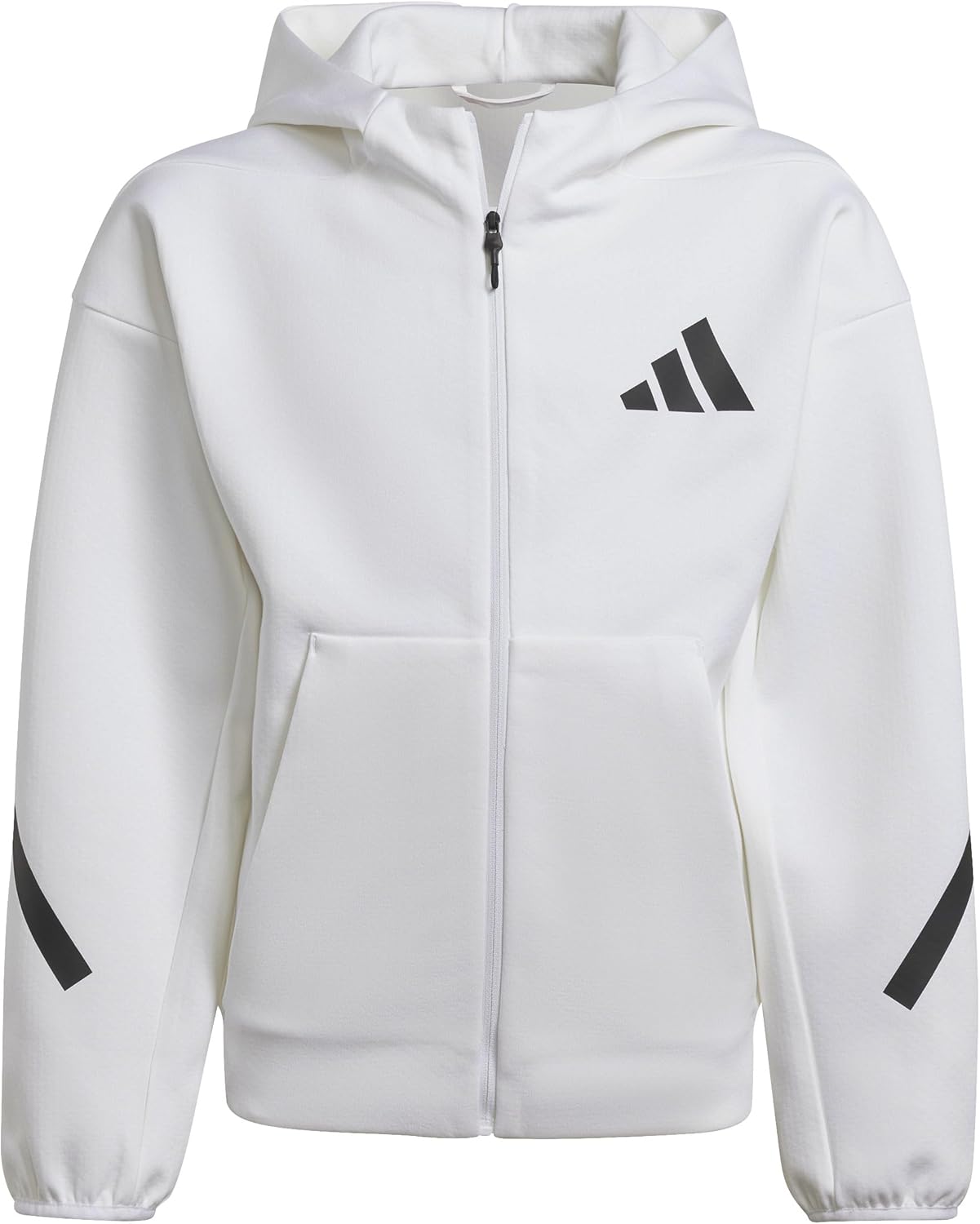 ADAMS KIDS ZNE FULL ZIP HOODIE