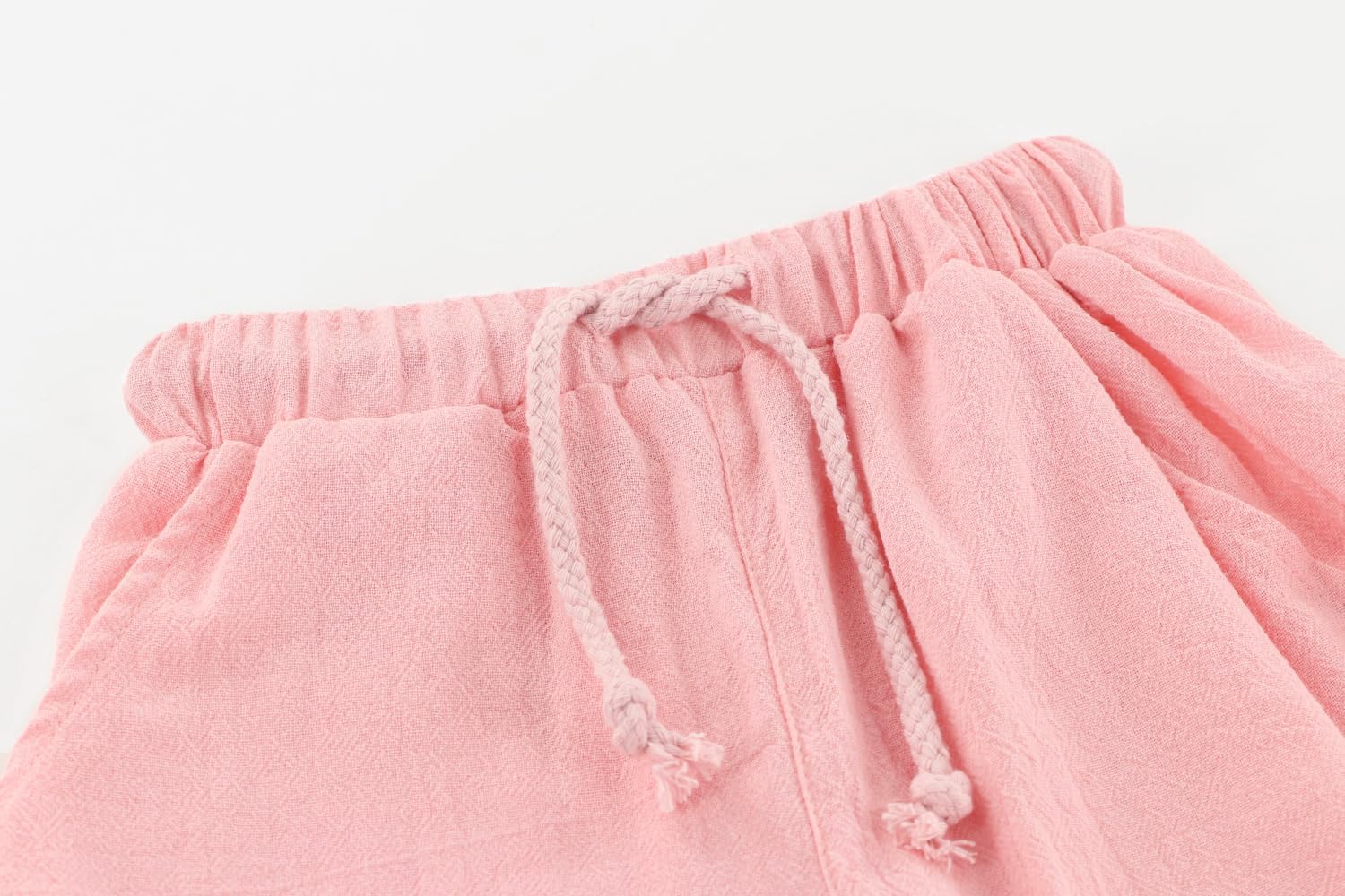 POBIDOBY Boys T-Shirt Shorts Set