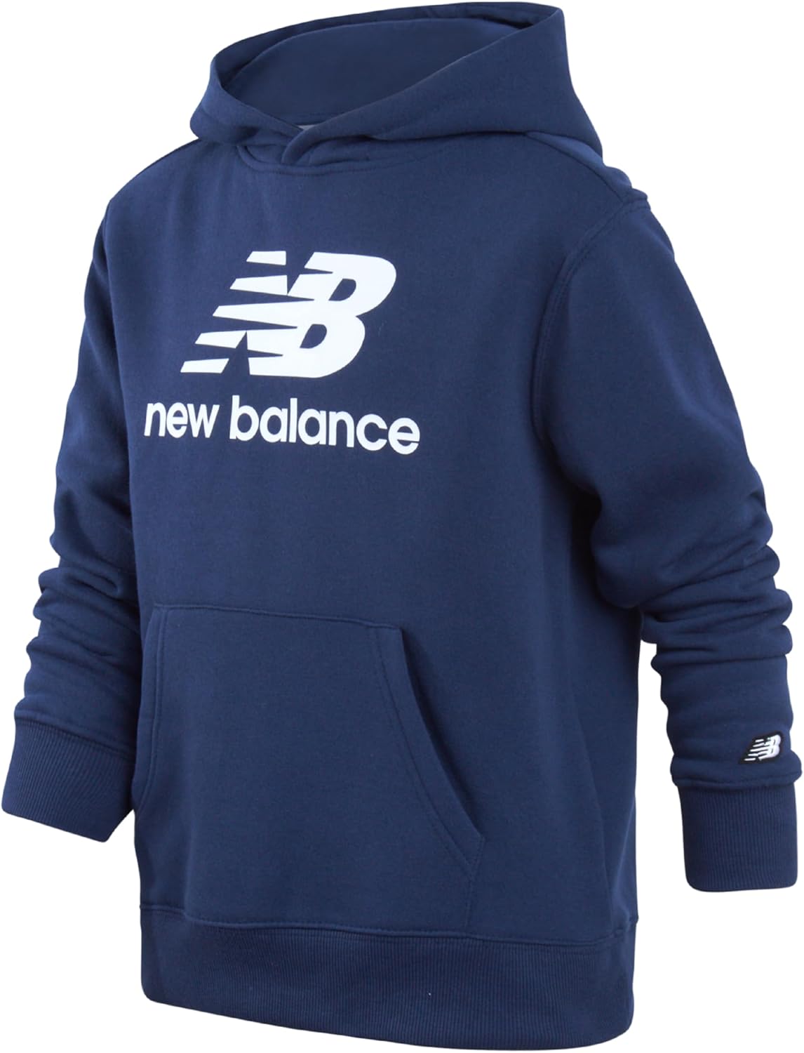 New Balance Boys Activewear Hoodie