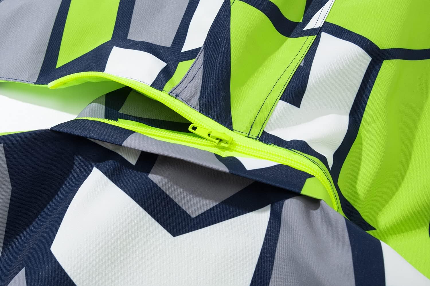 Boys Waterproof Extraction jackets