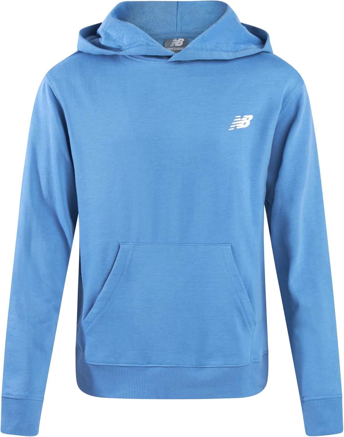 New Balance Boys Performance Hoodie - Stay Warm Stylish