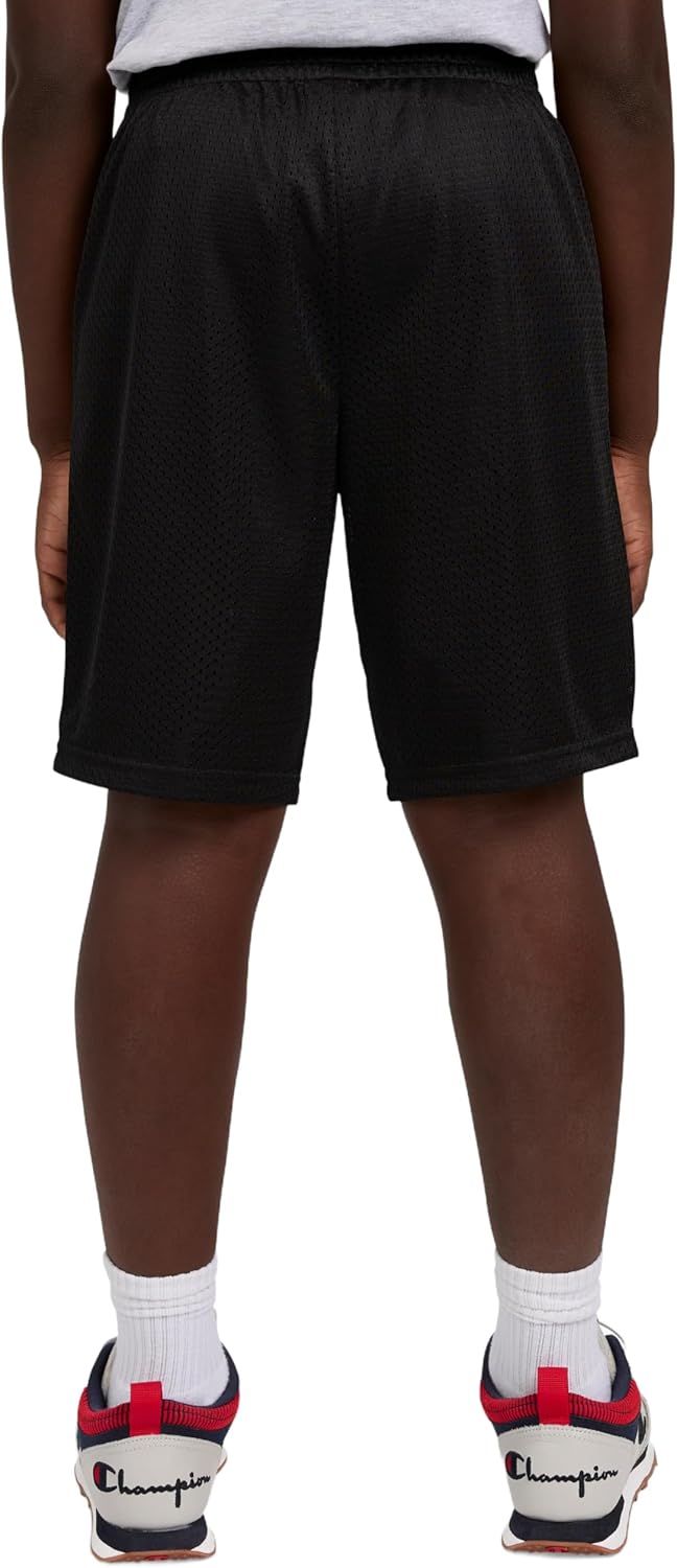 Champion Boys Shorts - Comfortable Basketball Shorts