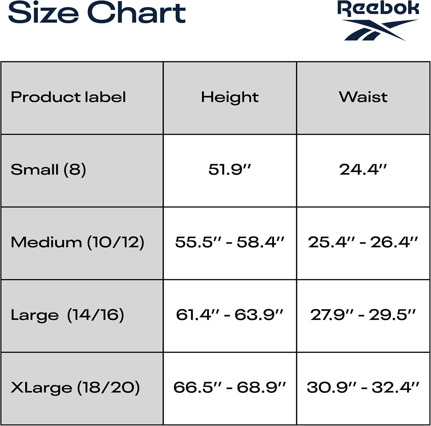 Reebok Boys Fleece Hoodie Sweatshirts 2 Pack