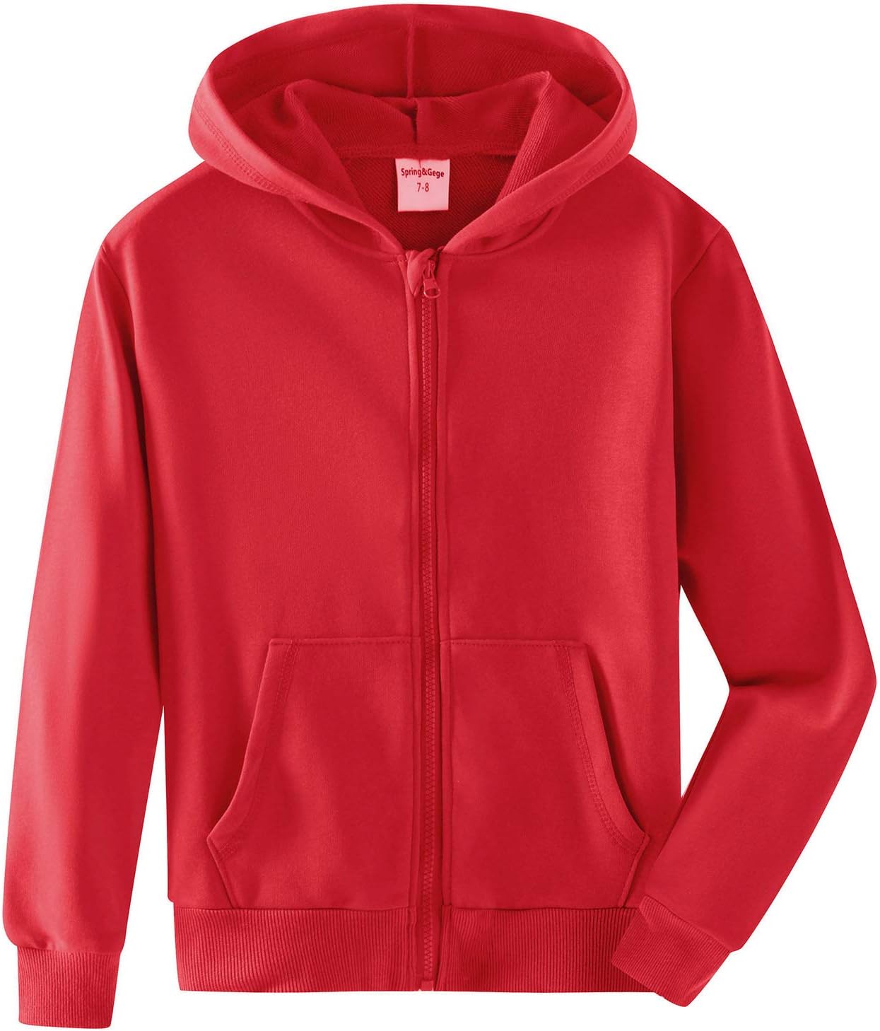 SpringGege Youth Hoodie
