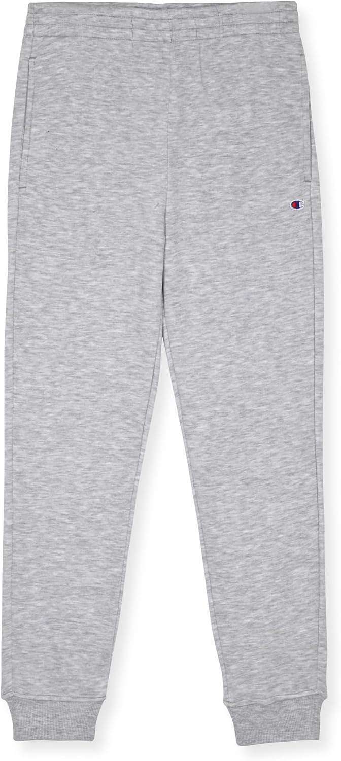Champion Boys Sweatpants for Kids 2-Pack