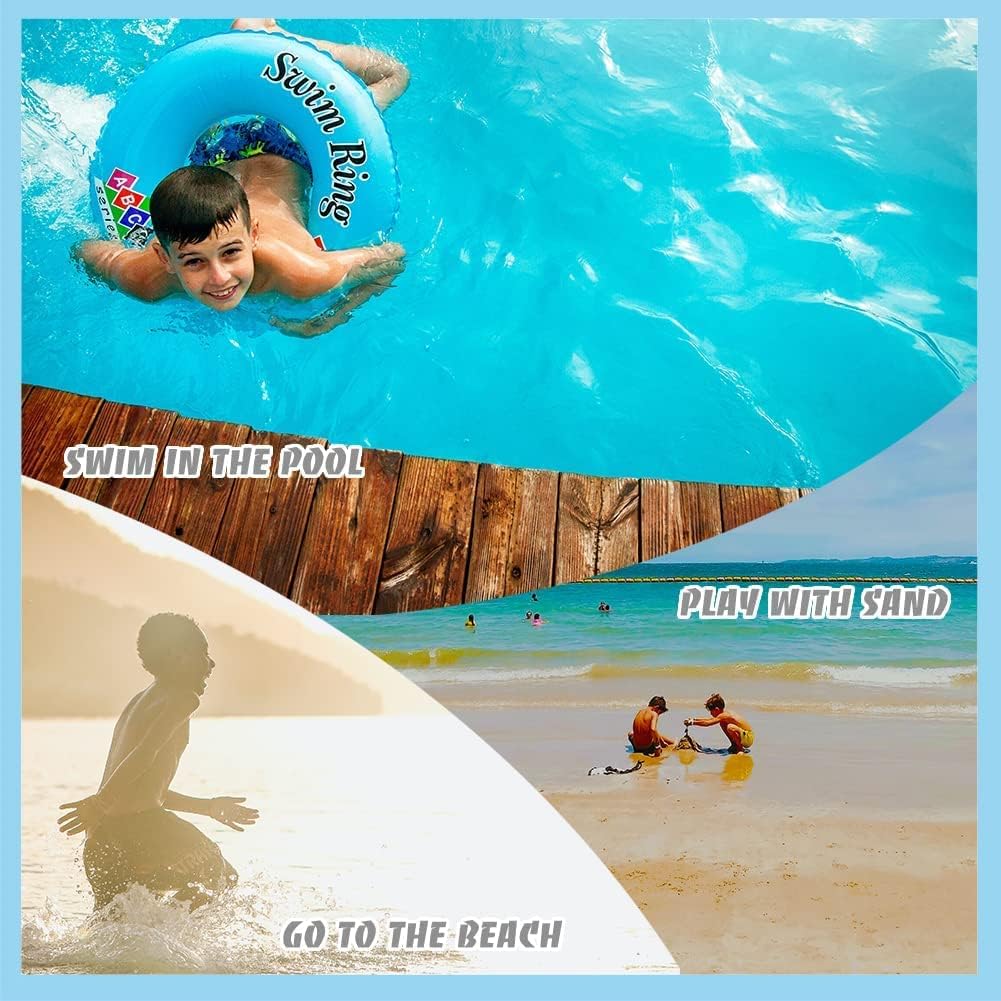 Perfect for Boys - Quick Dry Beach Outfit