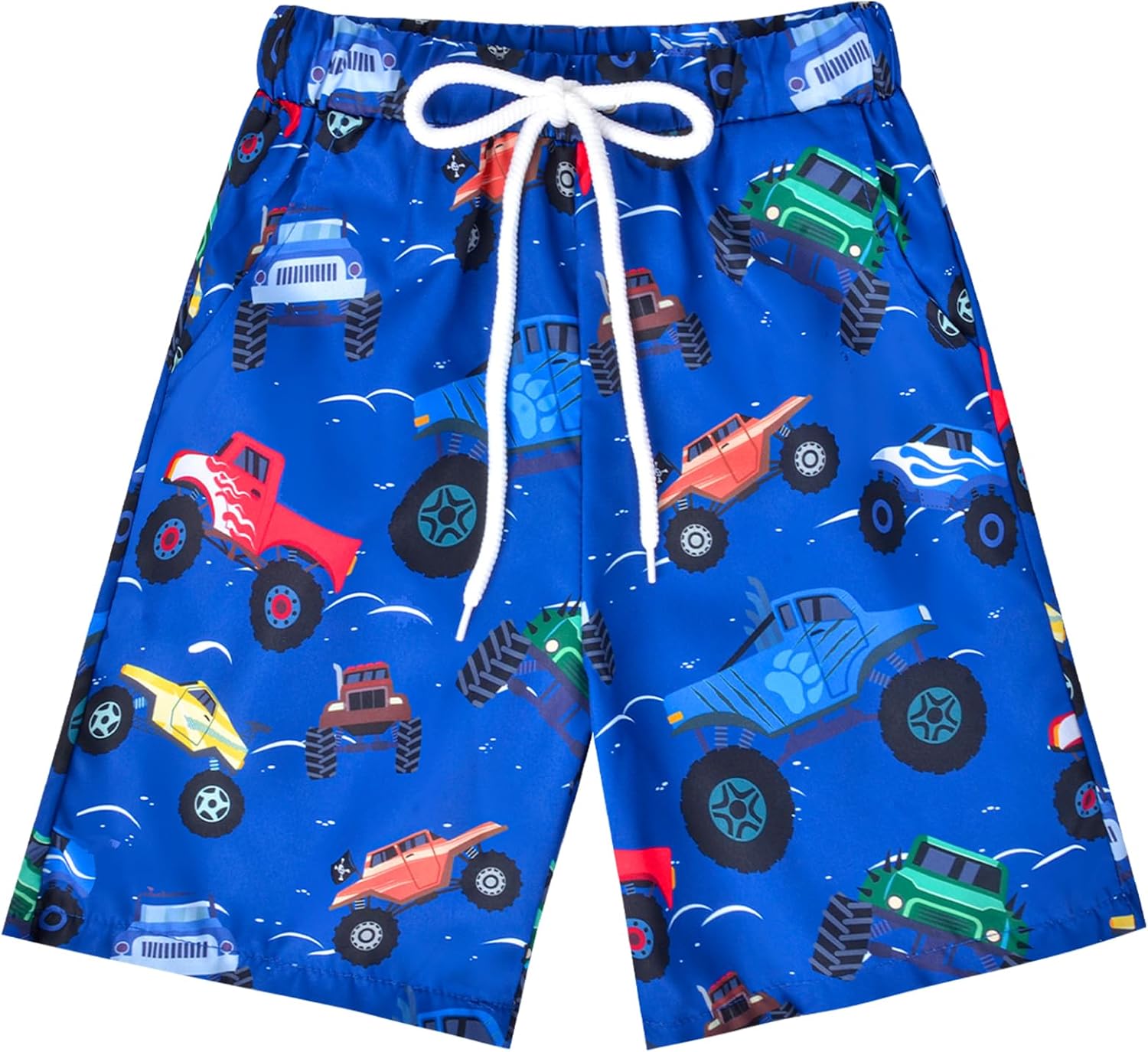 Fun and Comfortable Toddler Set for Summer