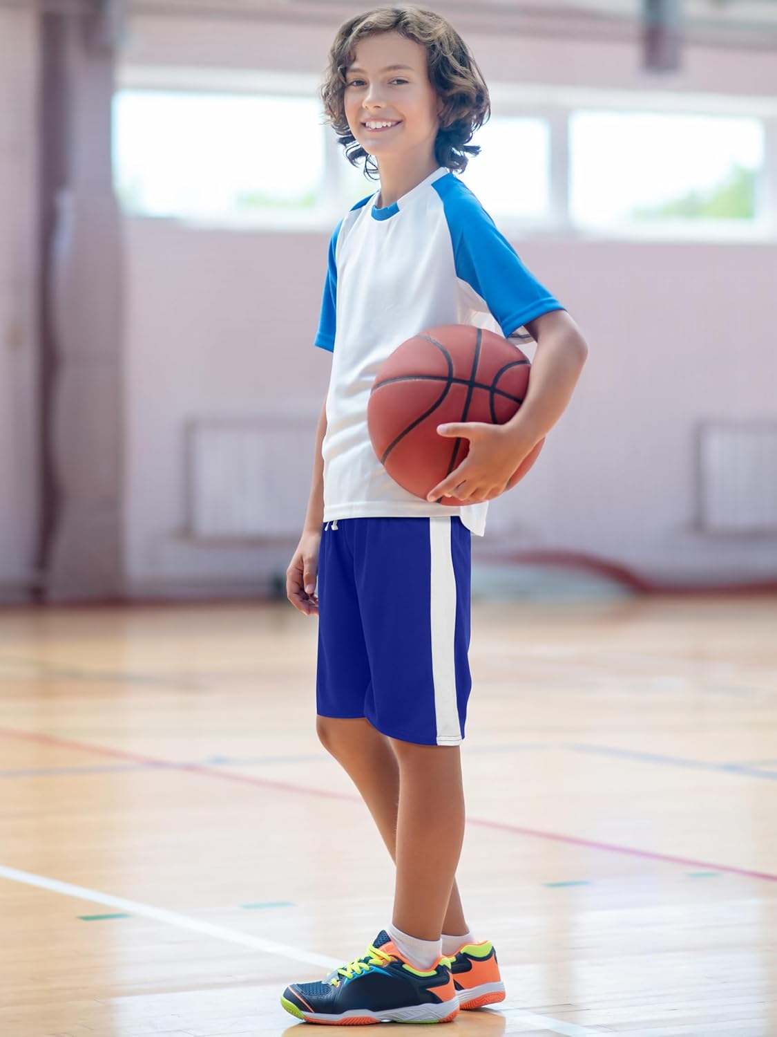 Resinta Boys Shorts Comfort Style for Boys