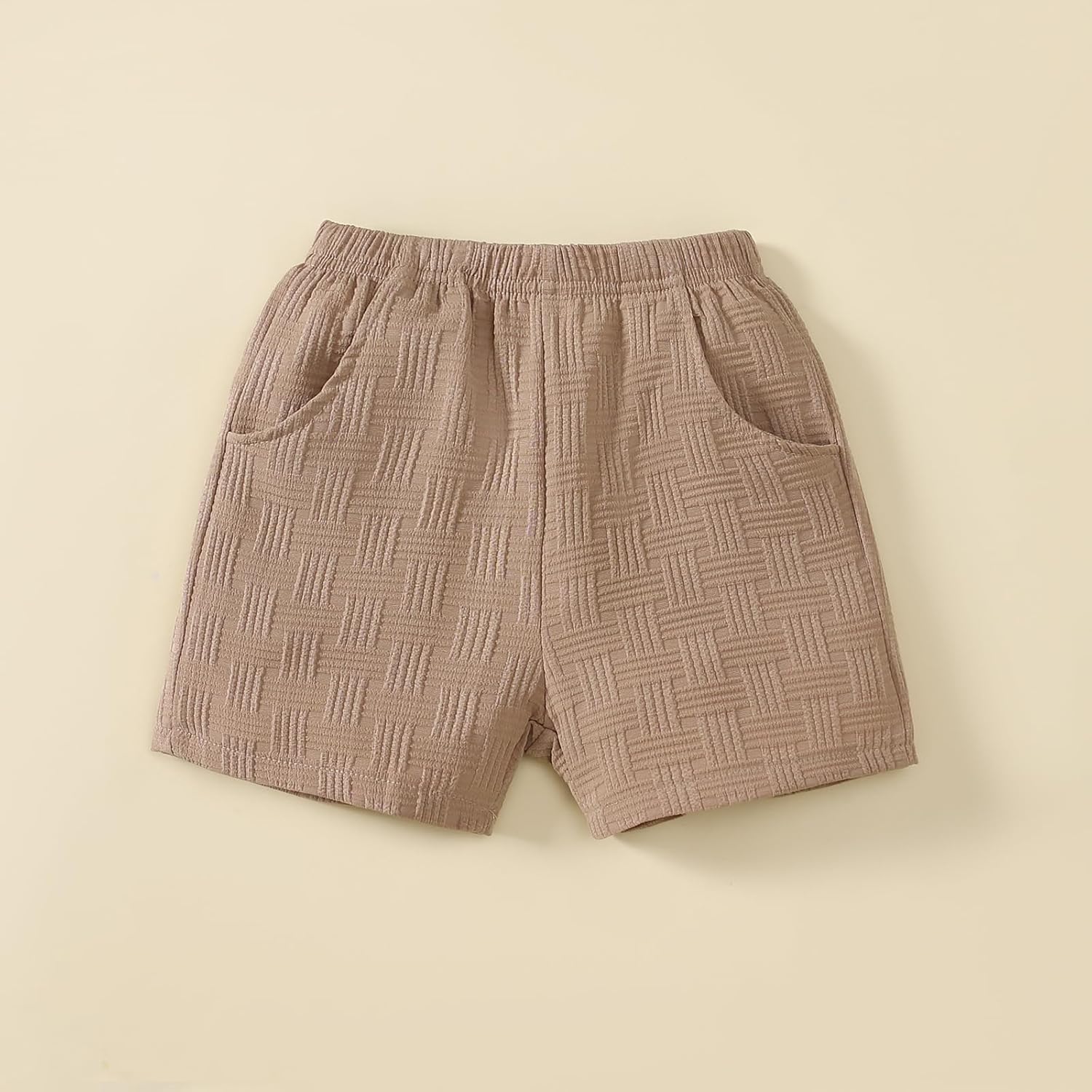 ADXSUN Little Boy Summer Set