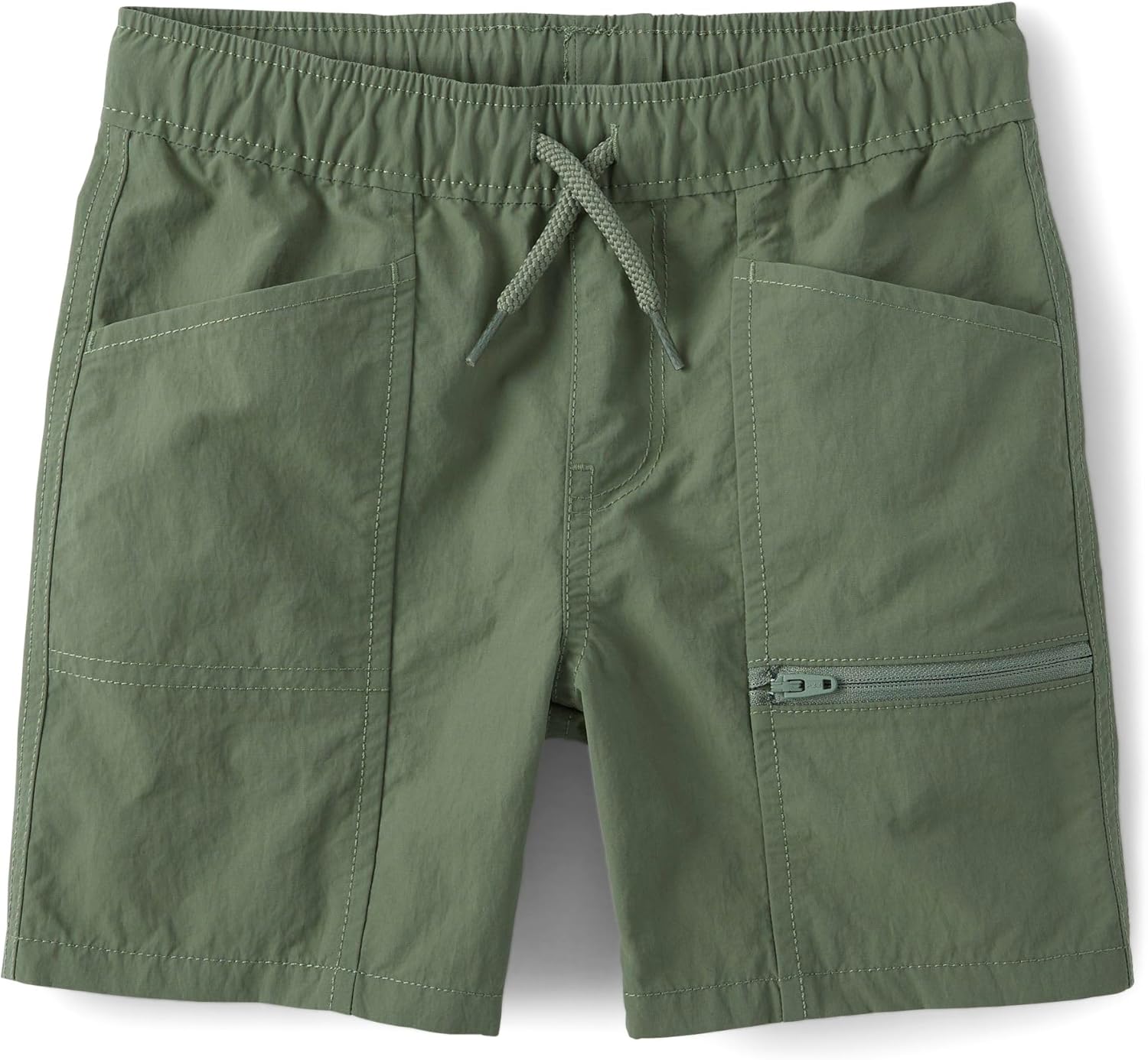 Boys Cargo Shorts - Quick Dry Style