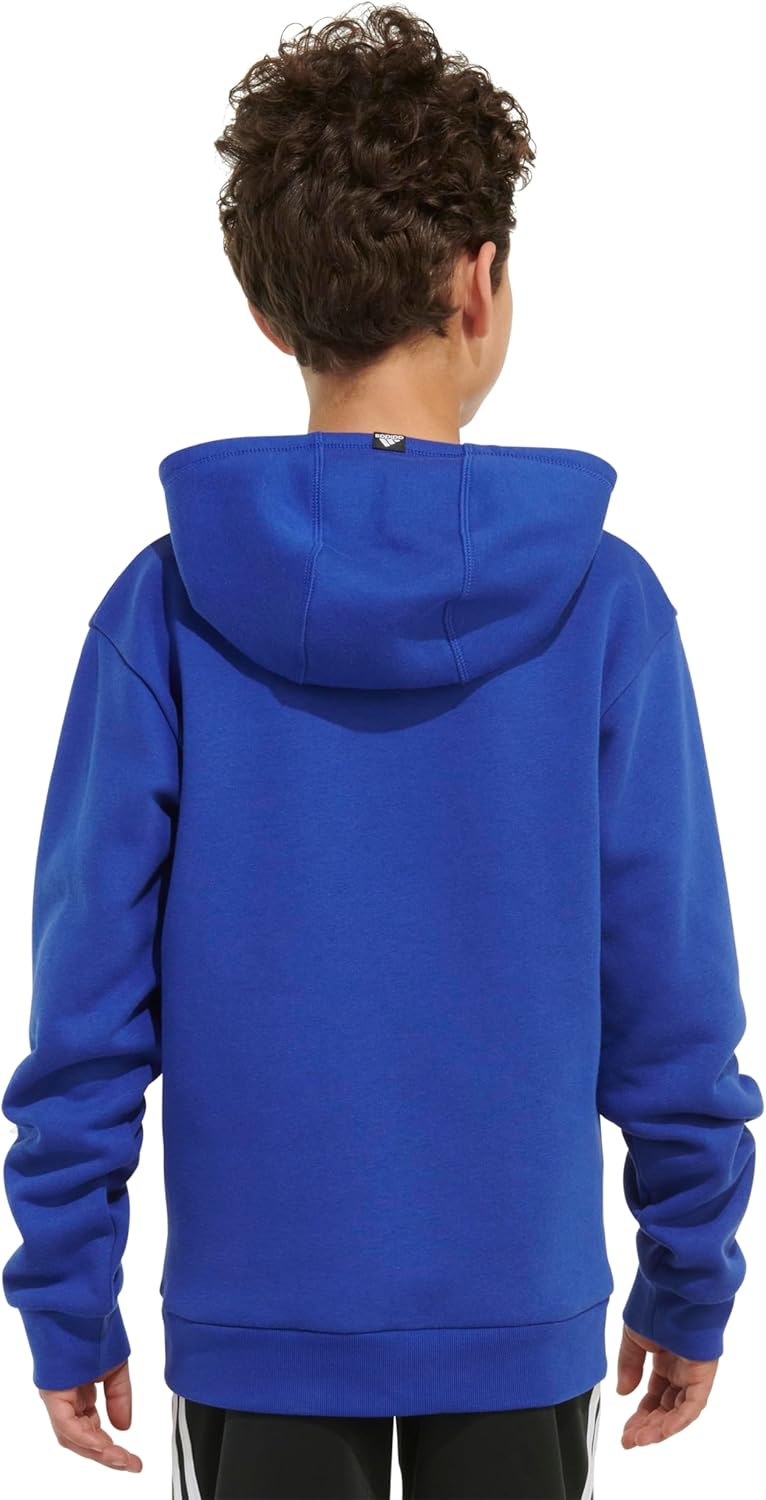 COMFORTABLE STYLISH KIDS HOODIE