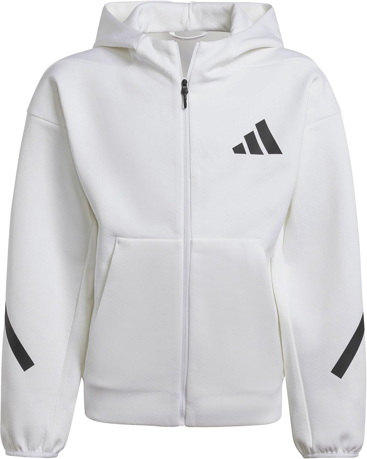 ADAMS KIDS ZNE FULL ZIP HOODIE