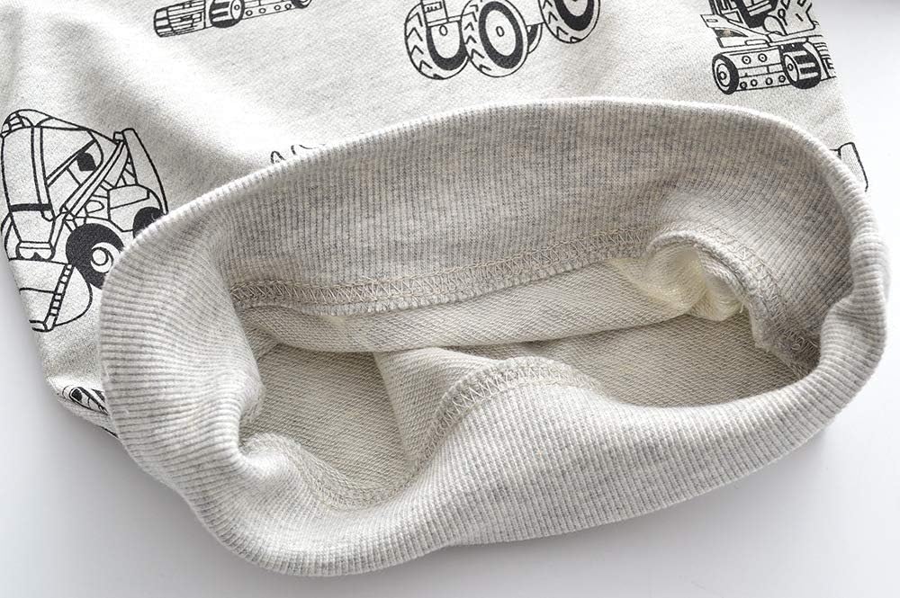Little Hand Dinosaur Elephant Sweatshirt