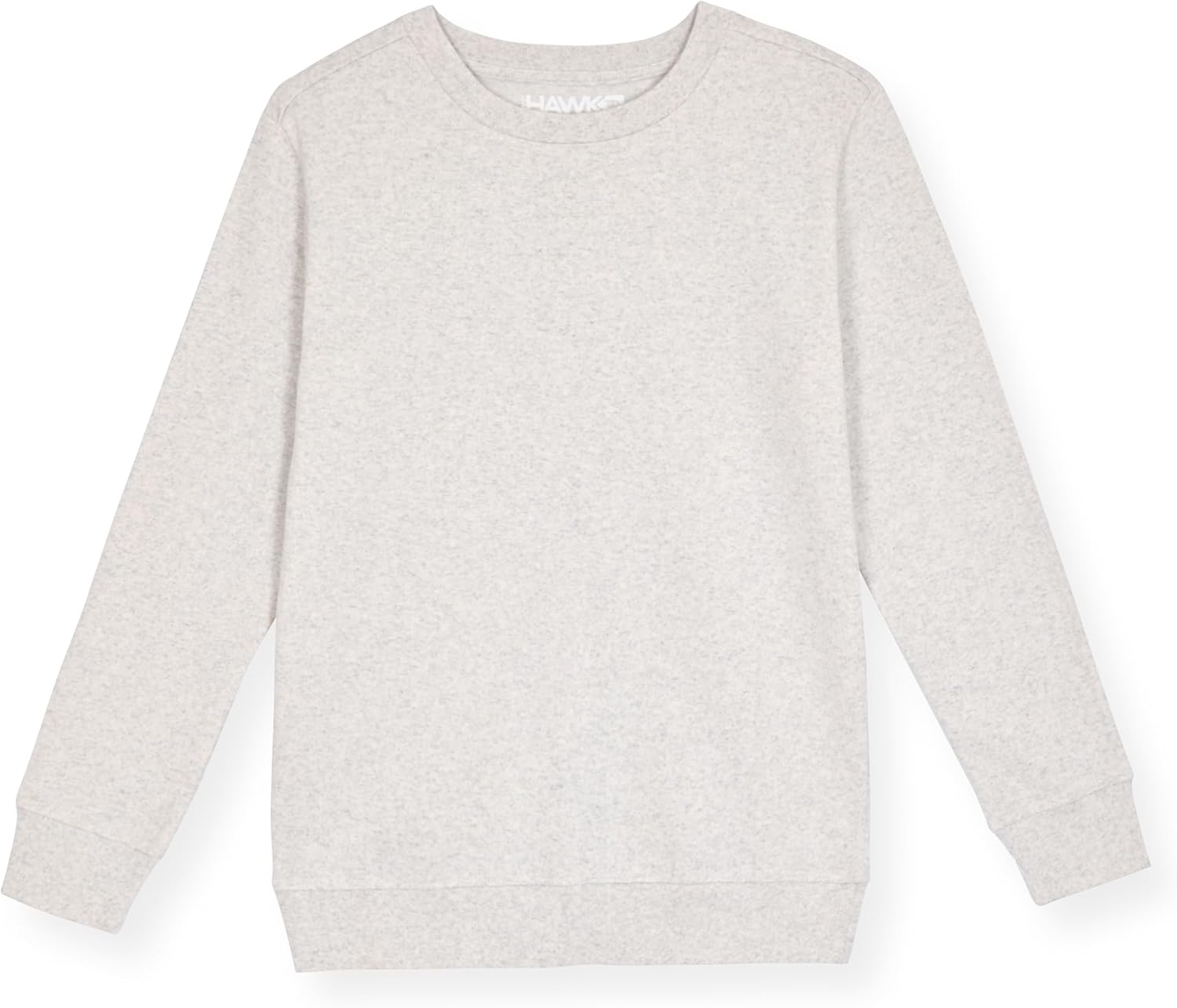 TONY HAWK Boys Crew Neck Sweatshirts 2-Piece Set