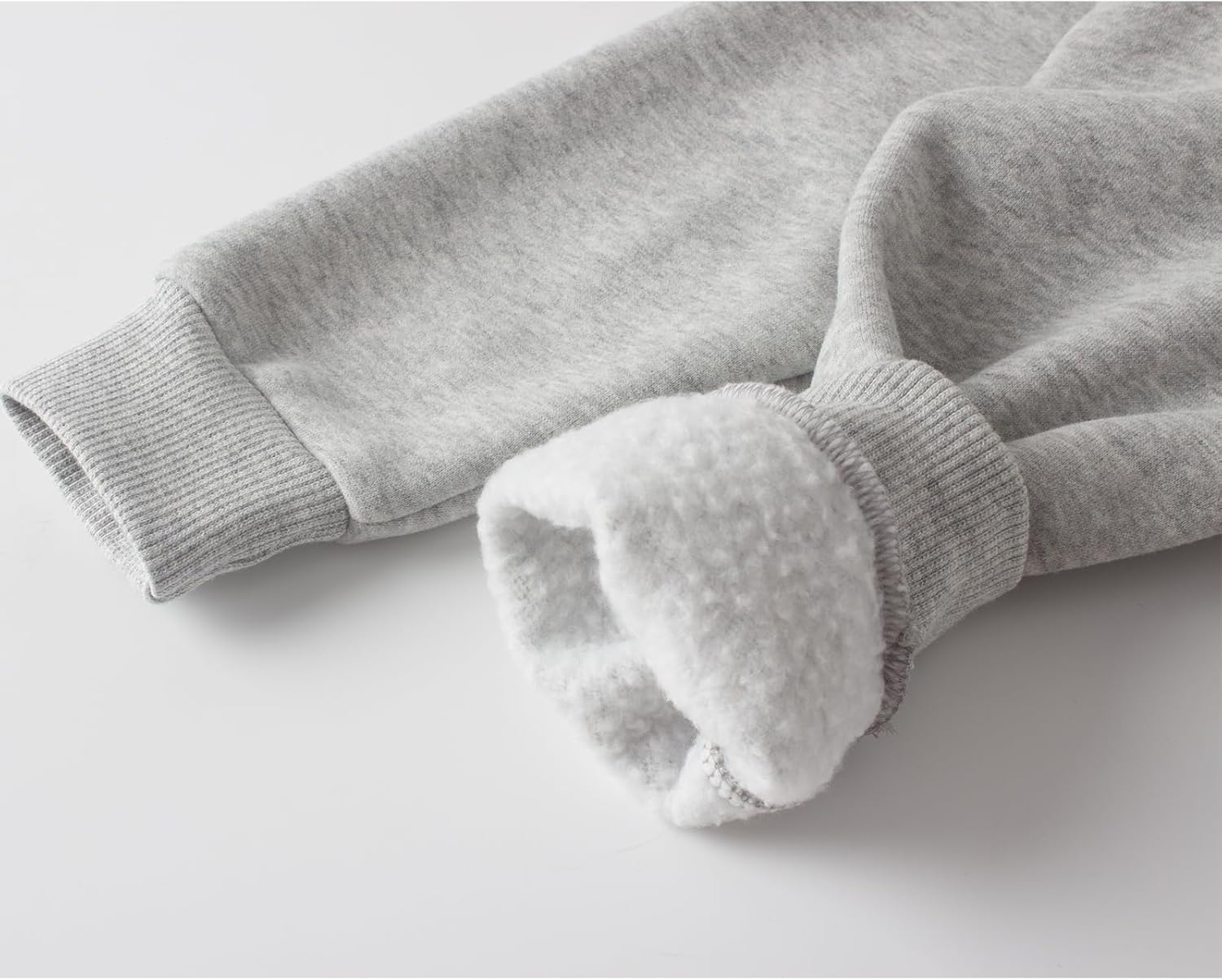Sturdy Boys Fleece Sweater for Boys 5-14