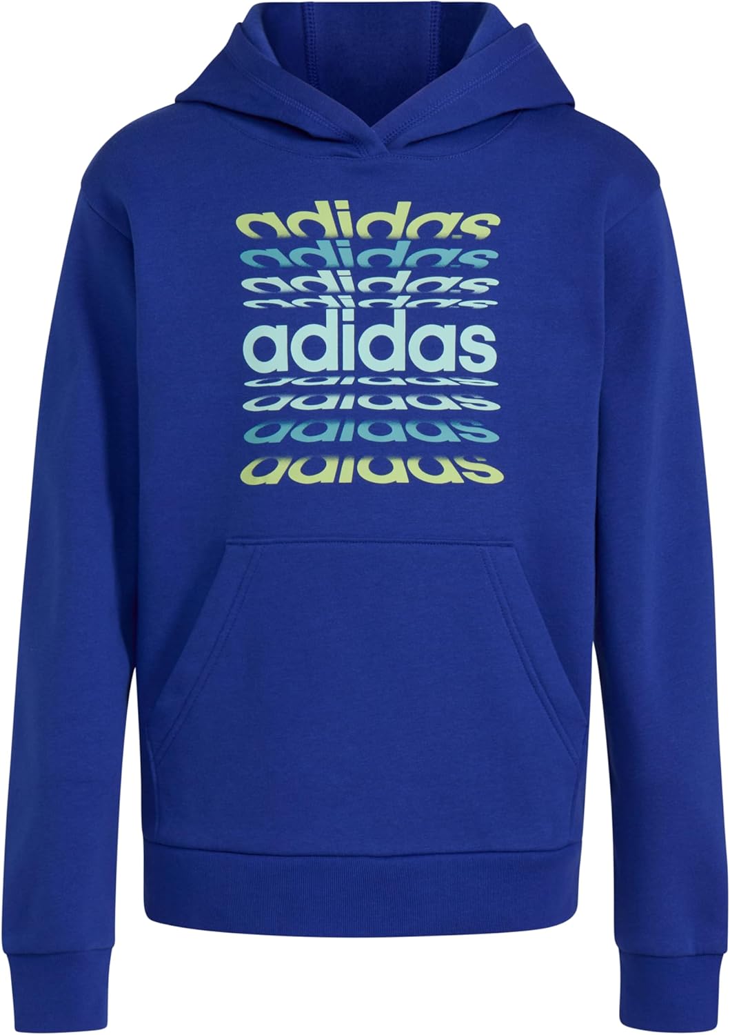 COMFORTABLE STYLISH KIDS HOODIE