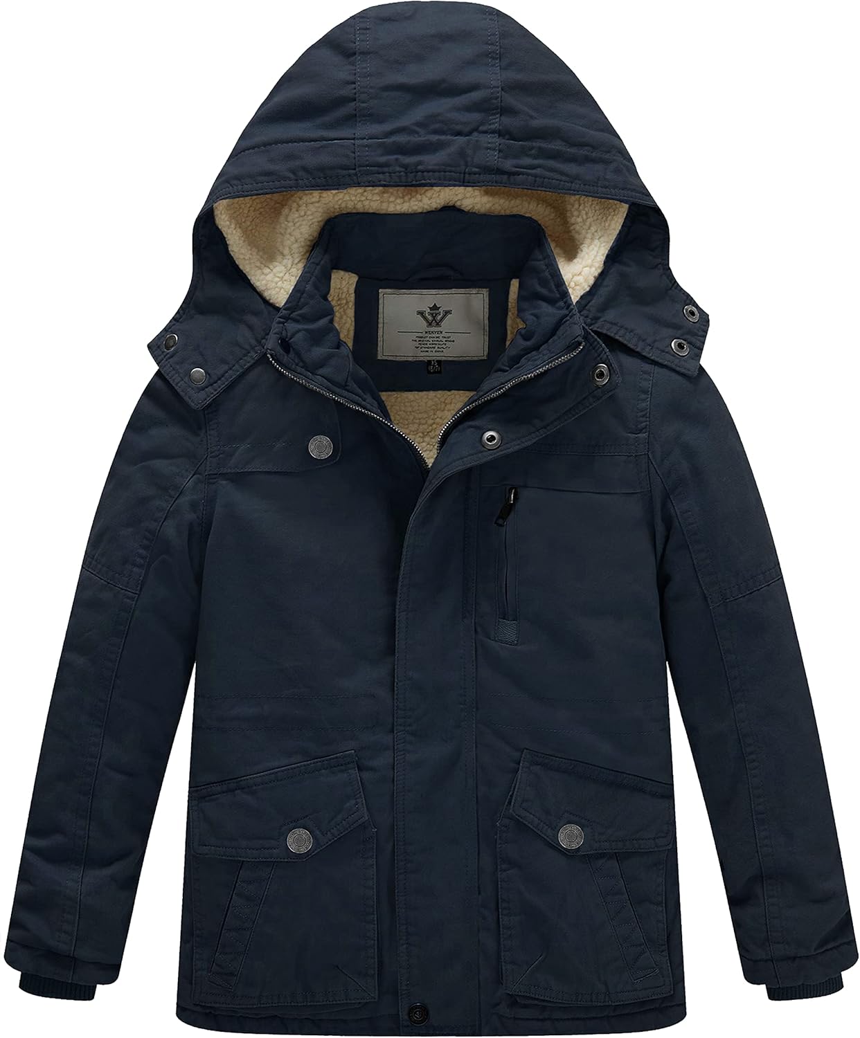 Keeps You Warm instyle
