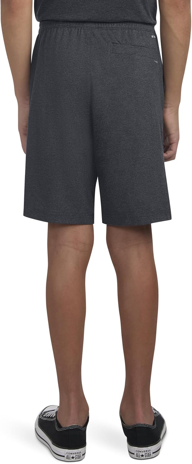 Perfect Basic Trip Short