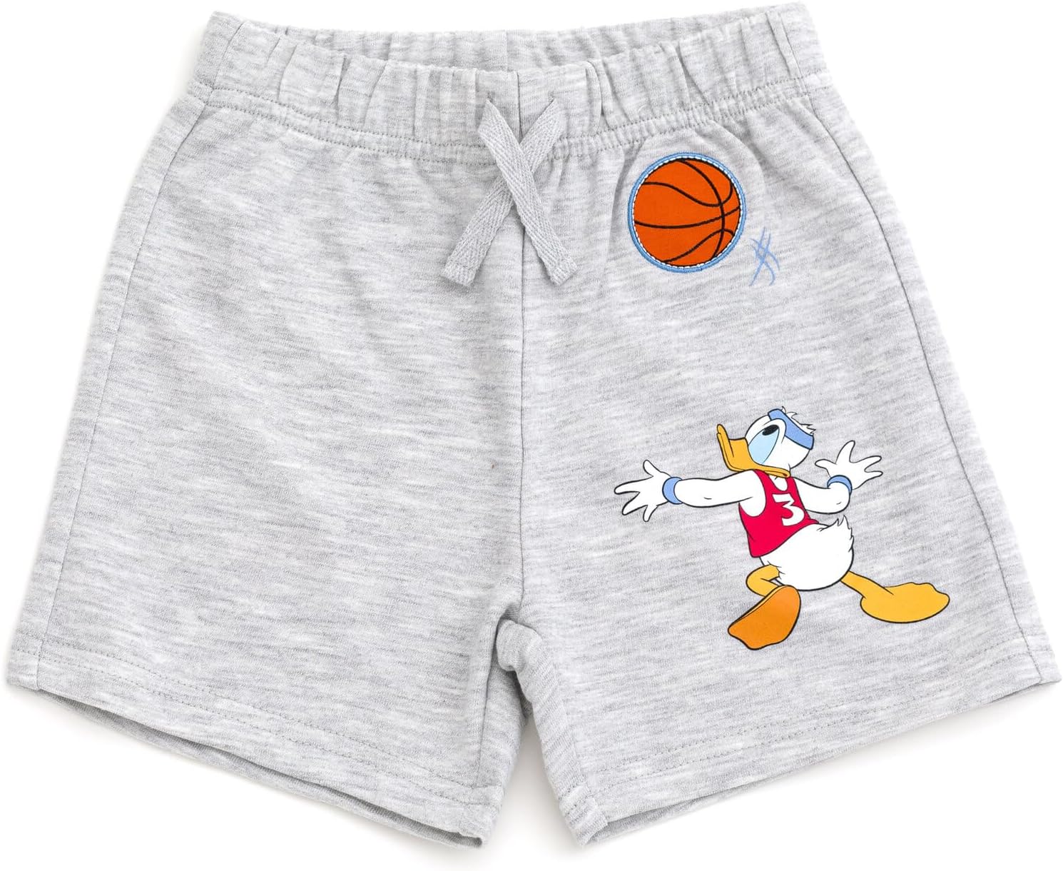 Disney Little Ones T-Shirt Shorts Set
