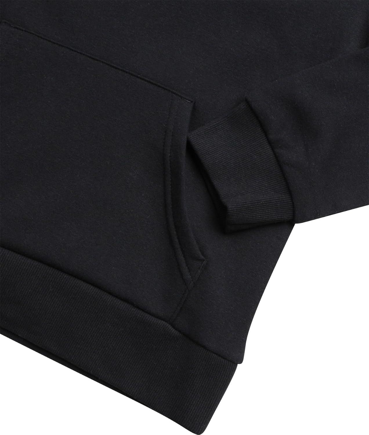 Fila Boys Lightweight Fleece Hoodie