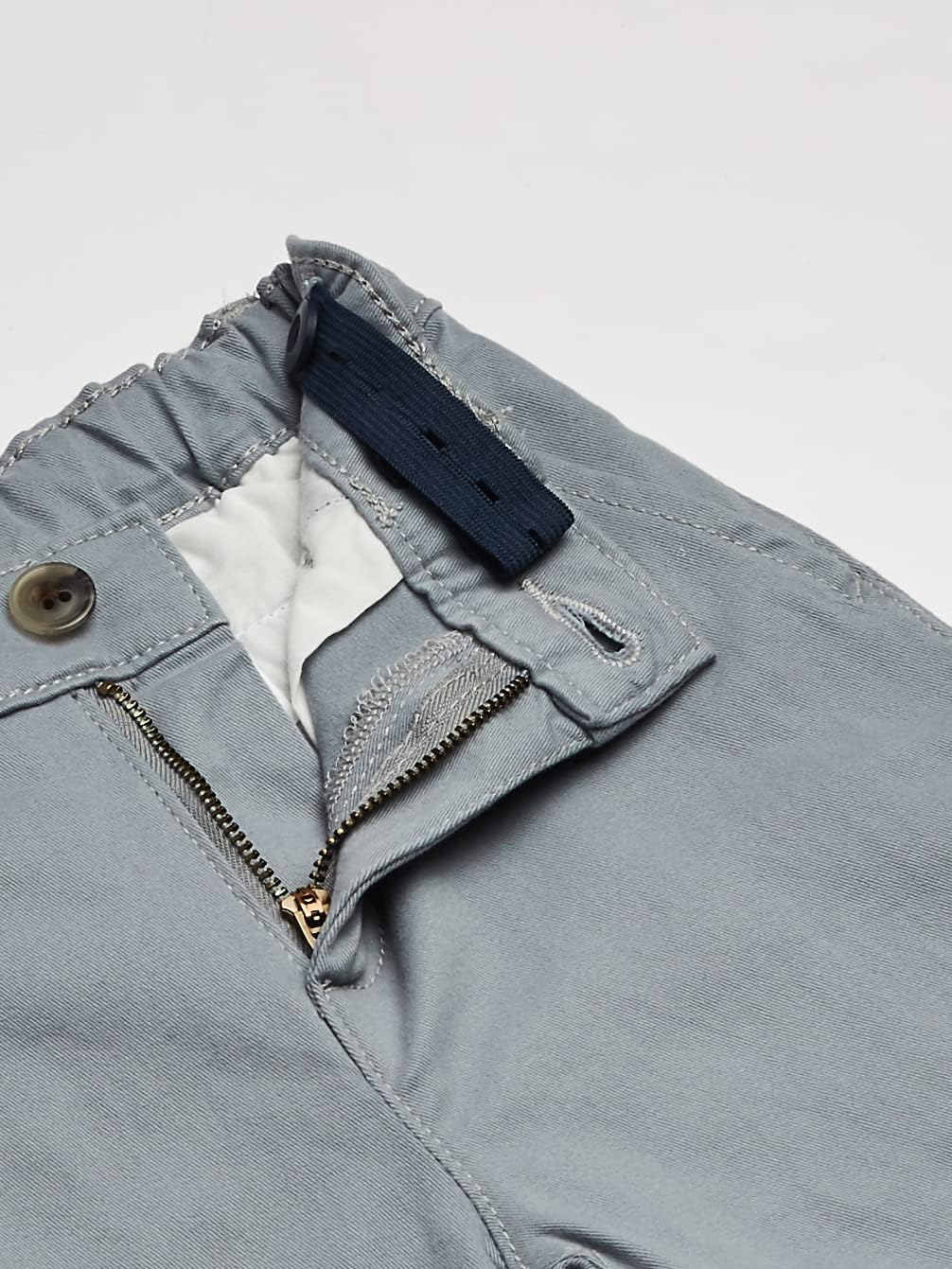 Comfortable Stylish Boys Chino Shorts