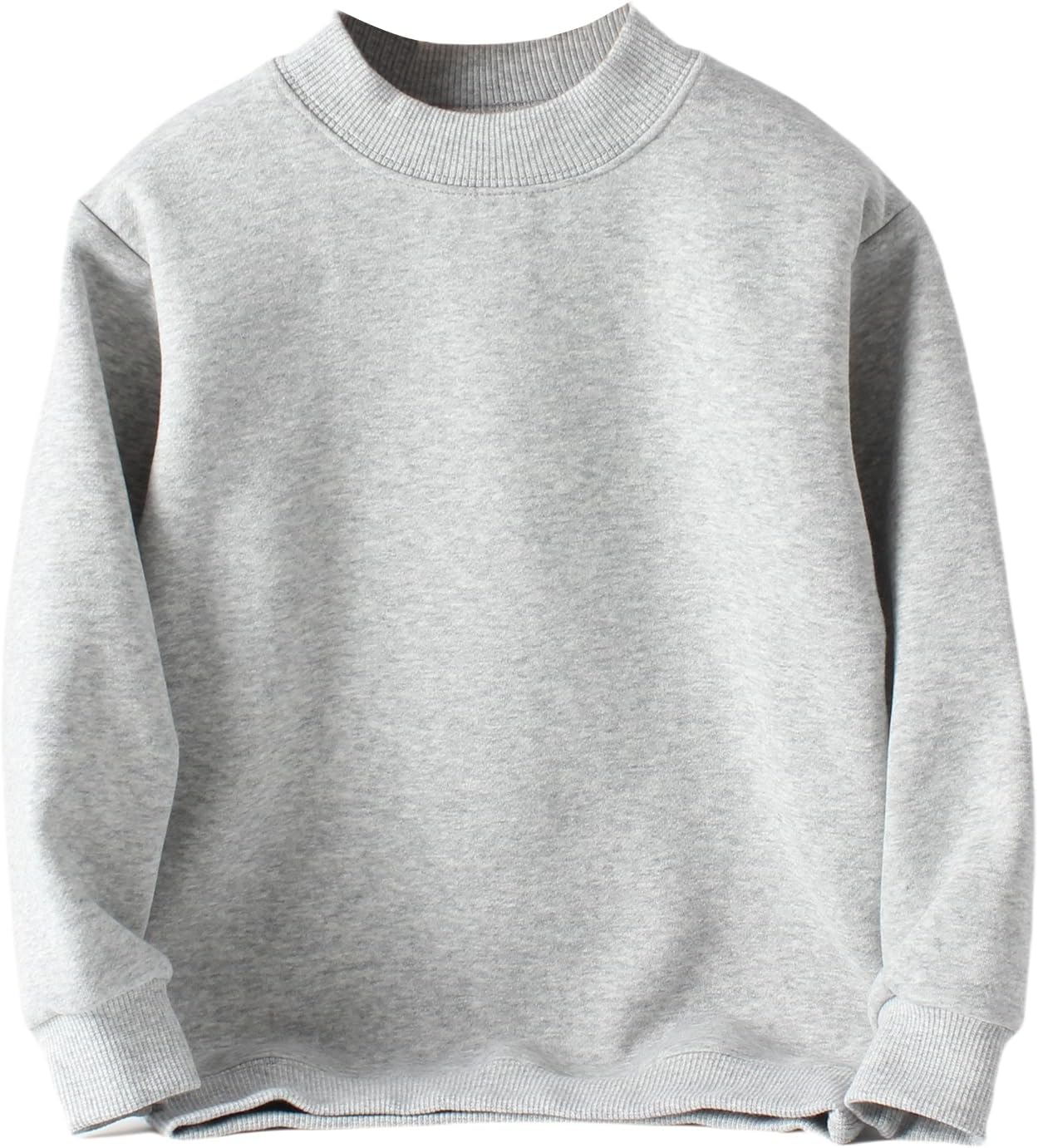 Sturdy Boys Fleece Sweater for Boys 5-14