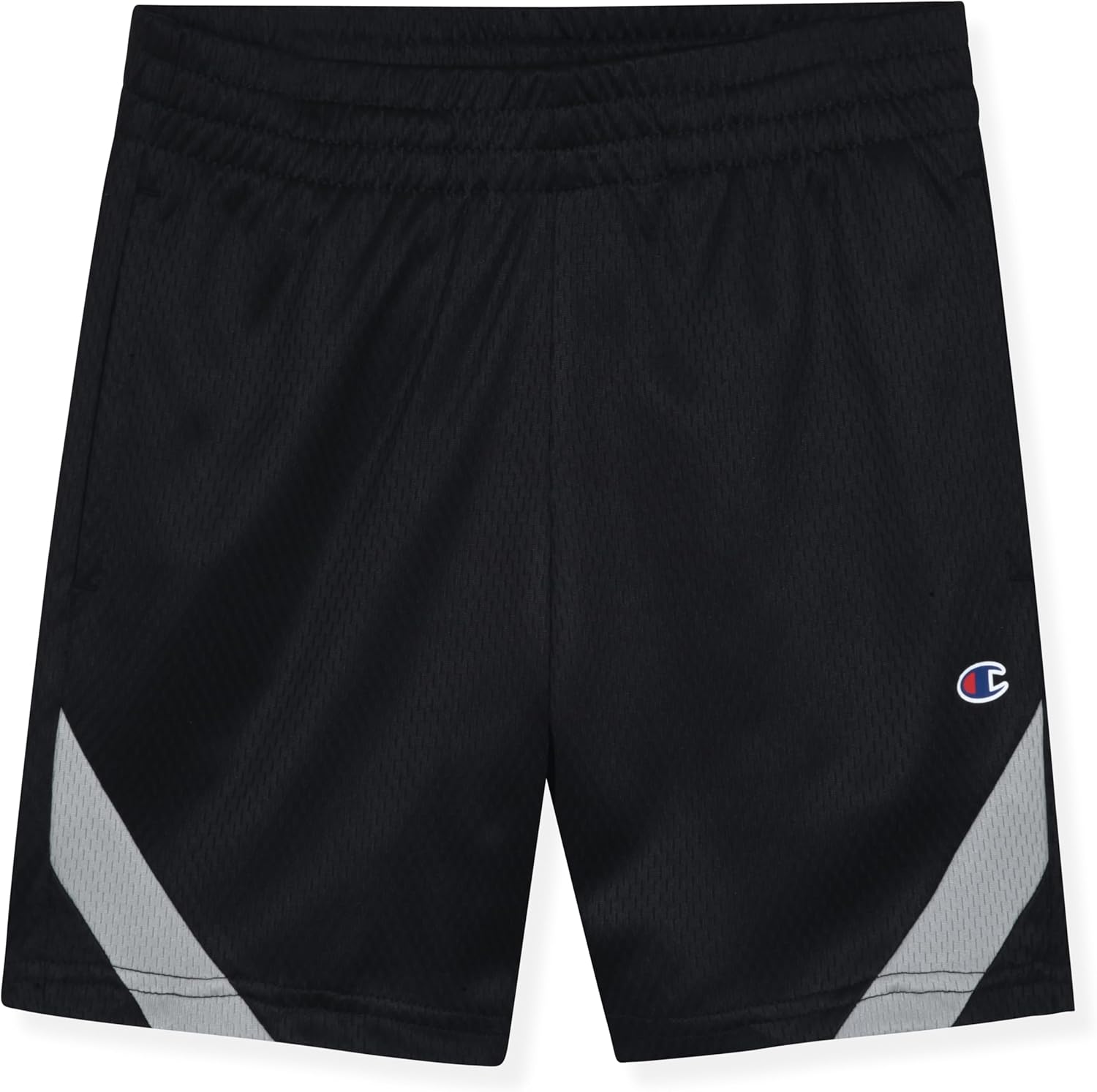 Champion Boys 4-Piece Short Set for Kids