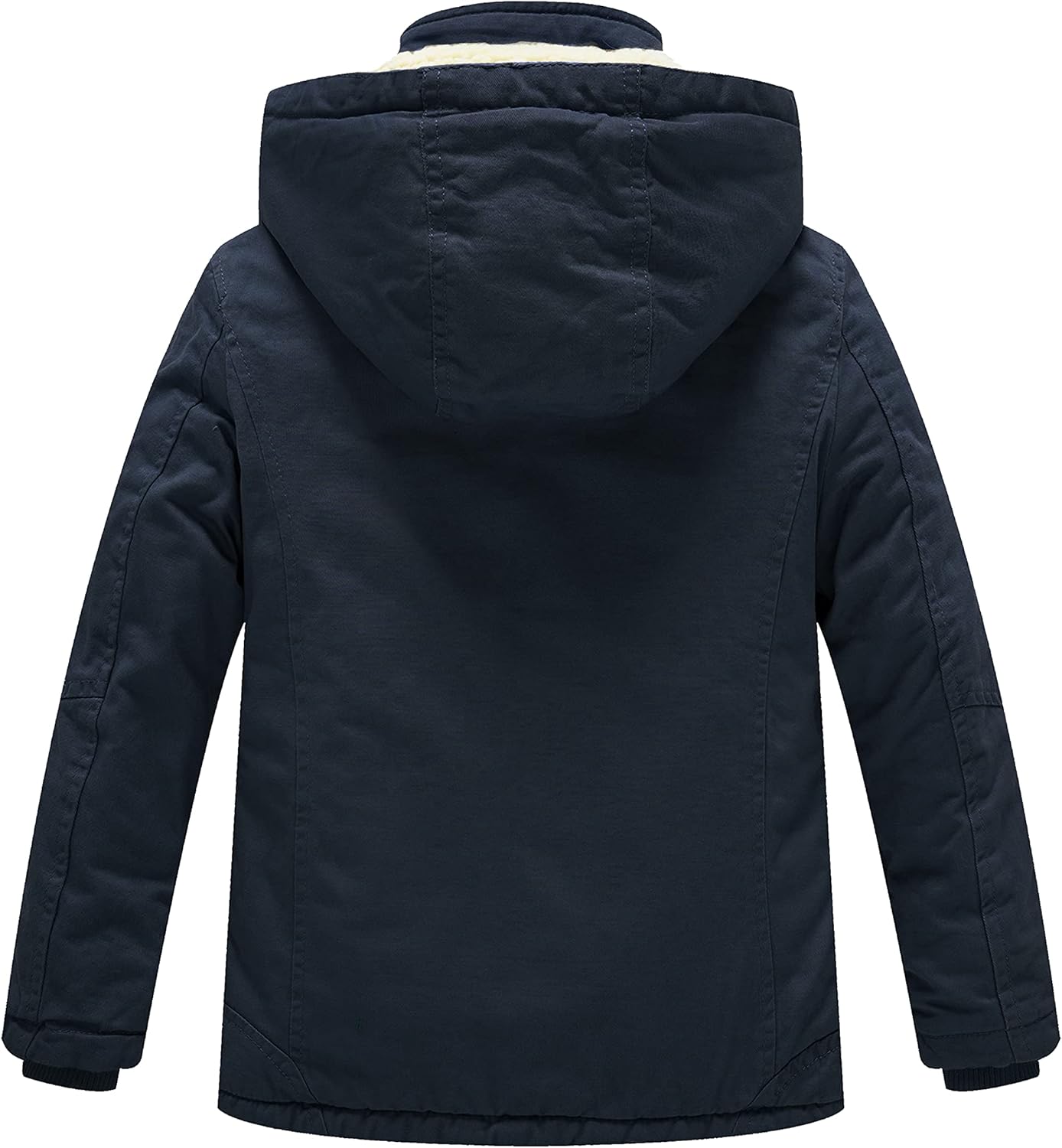 Keeps You Warm instyle