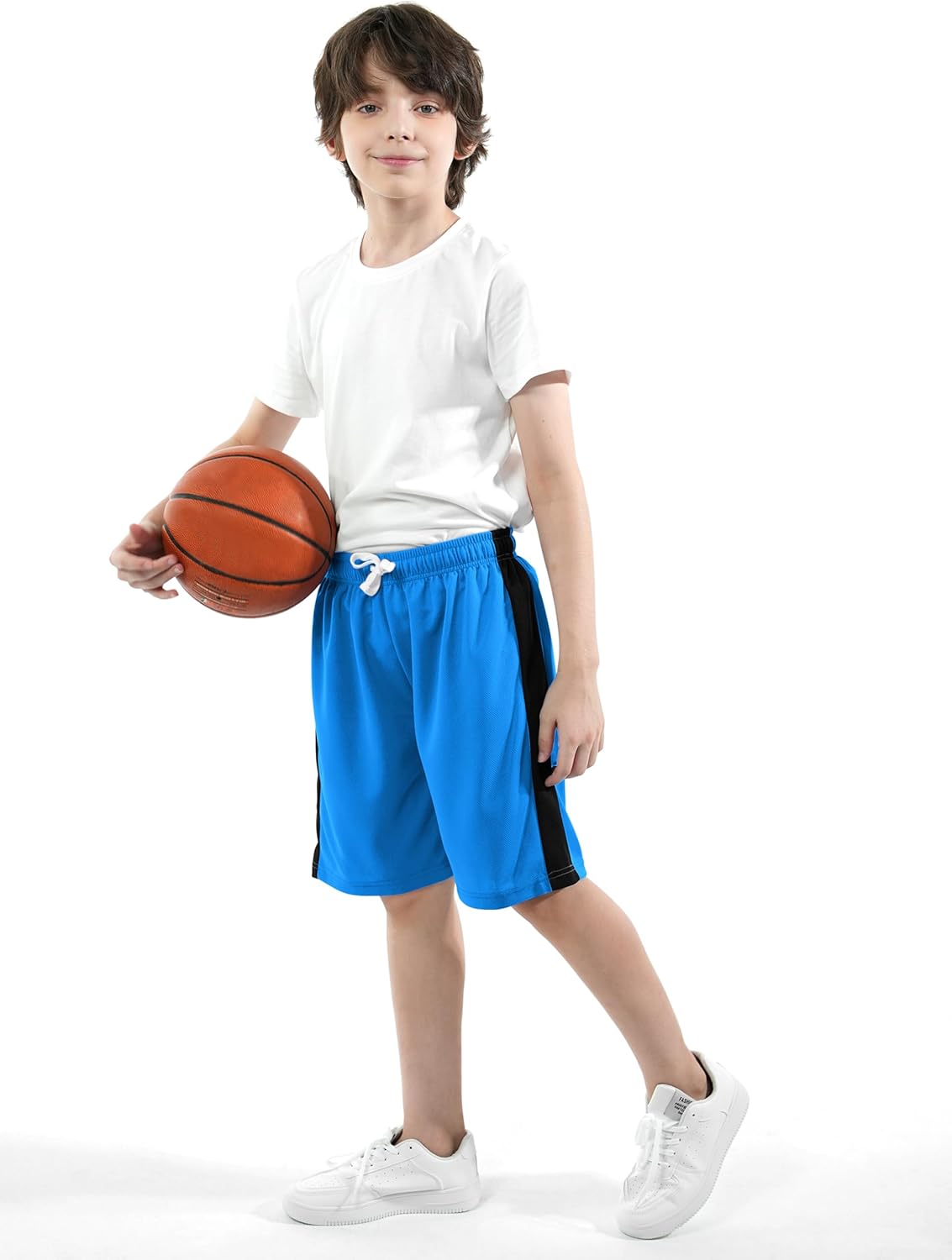 Resinta Boys Shorts Comfort Style for Boys