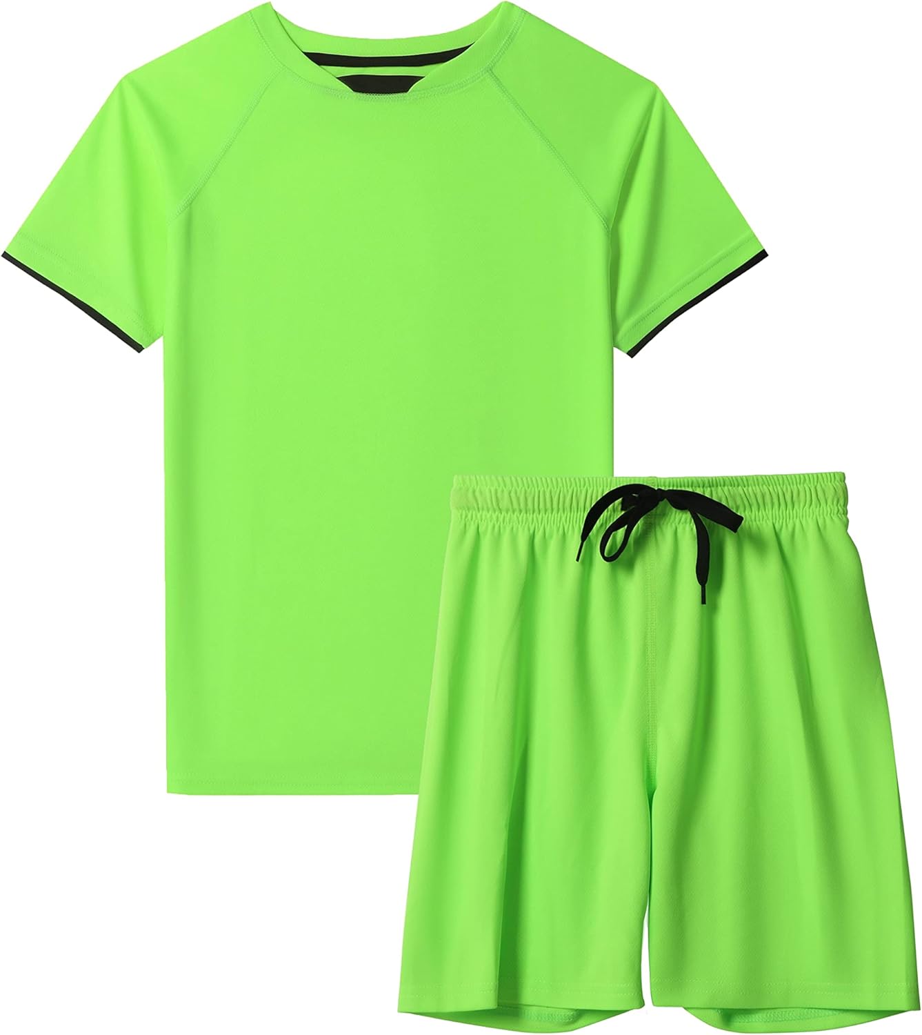Chinny Boys Athletic Set