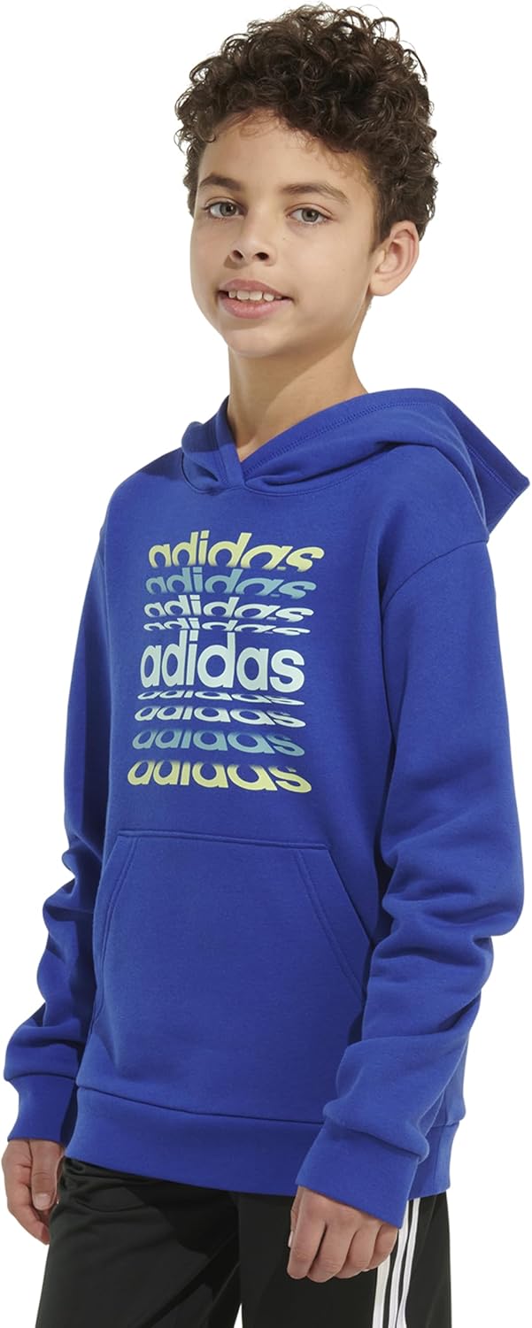COMFORTABLE STYLISH KIDS HOODIE
