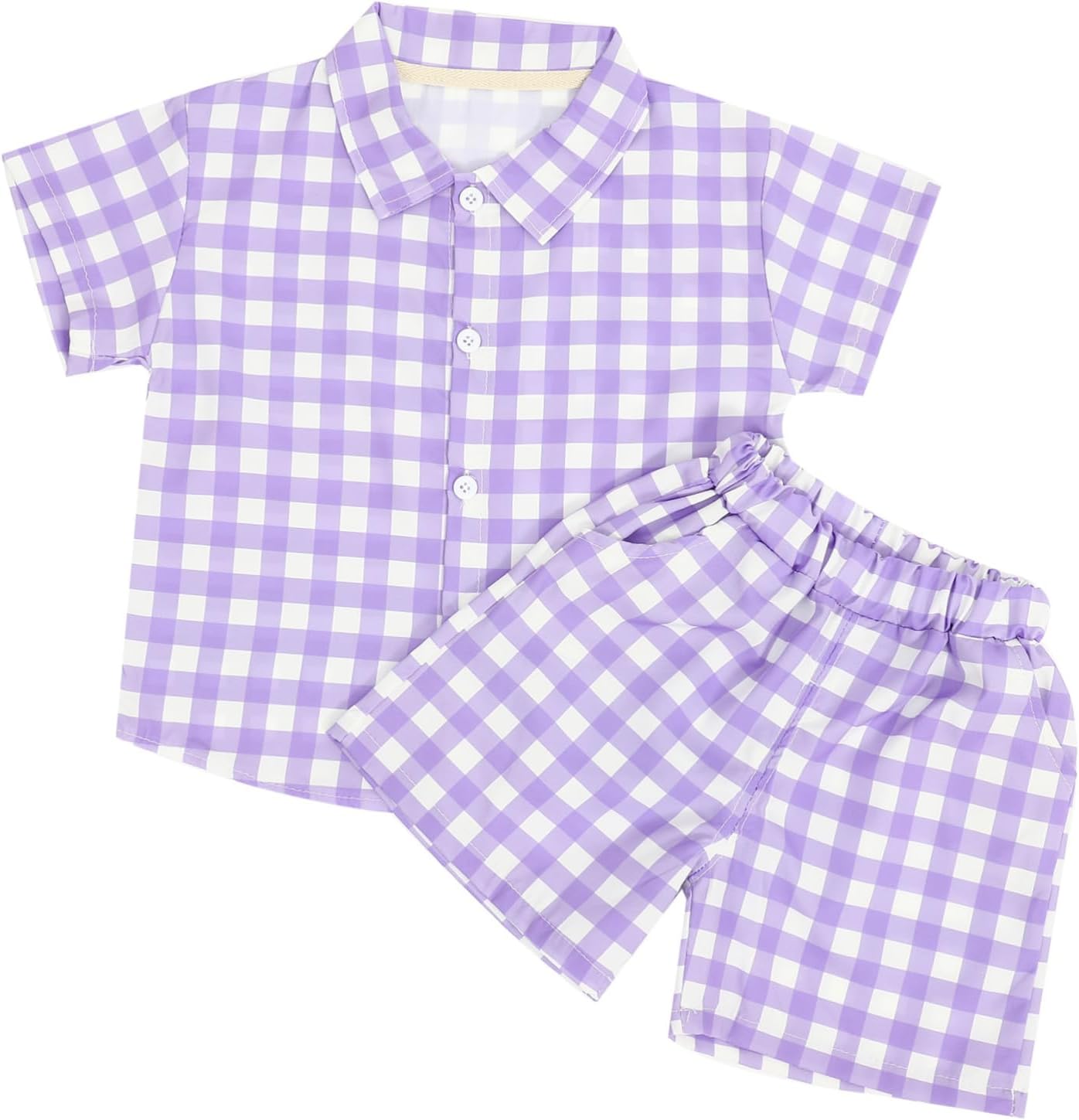 BESPORTBLE Perfect Summer Outfit for Girls Stylish Comfortable and Durable