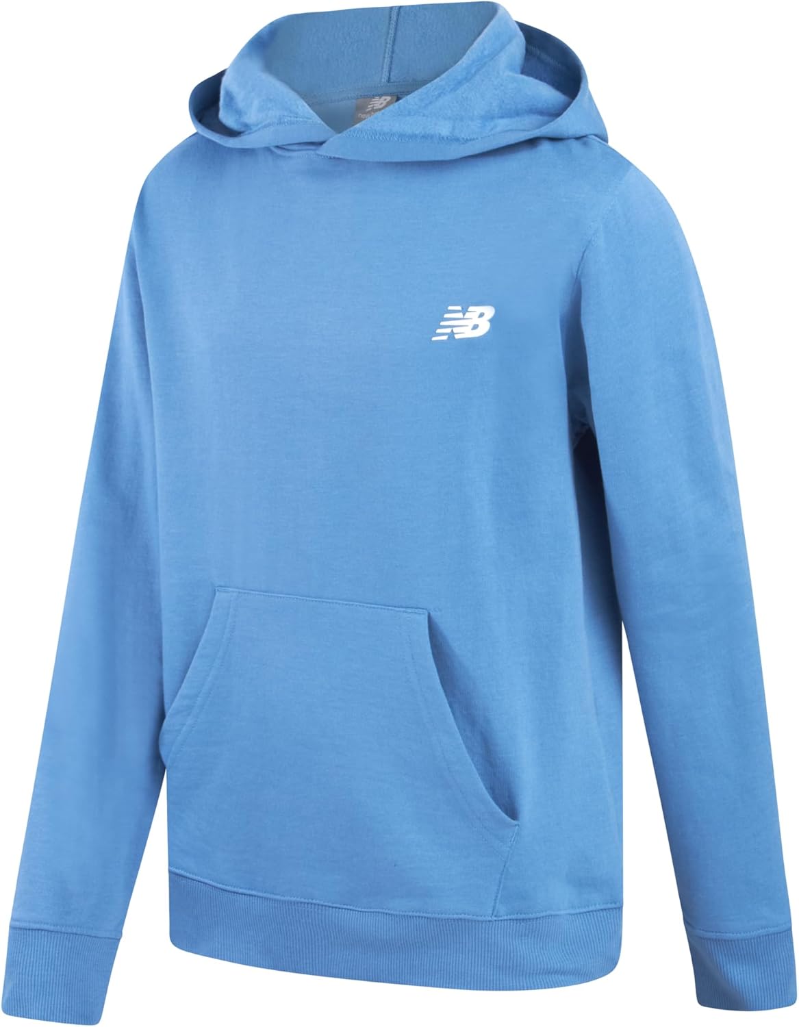 New Balance Boys Performance Hoodie - Stay Warm Stylish
