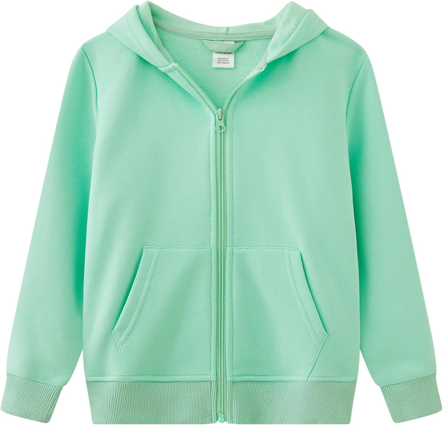 Perfect for School Warm Outfits
