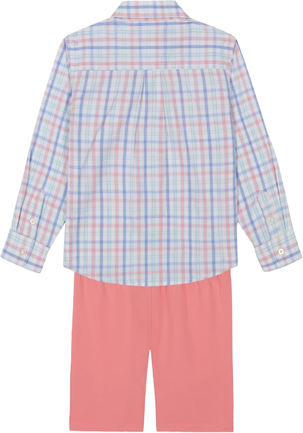 IZOD BOYS 2PIECE SHORT SET - STYLE AND PERFORMANCE YOULL LOVE