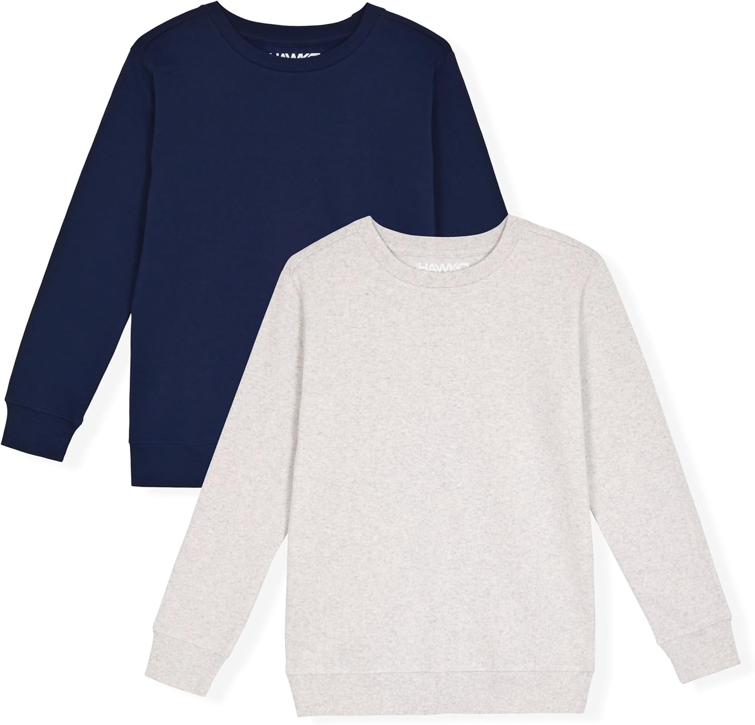 TONY HAWK Boys Crew Neck Sweatshirts 2-Piece Set