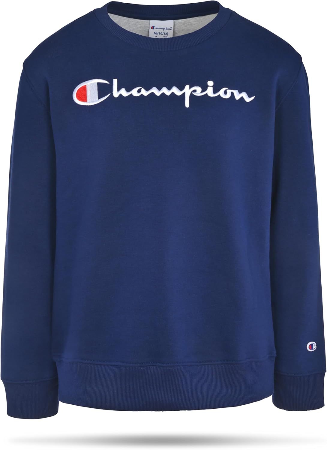 Champion Kids Heritage Pullover Sweatshirt