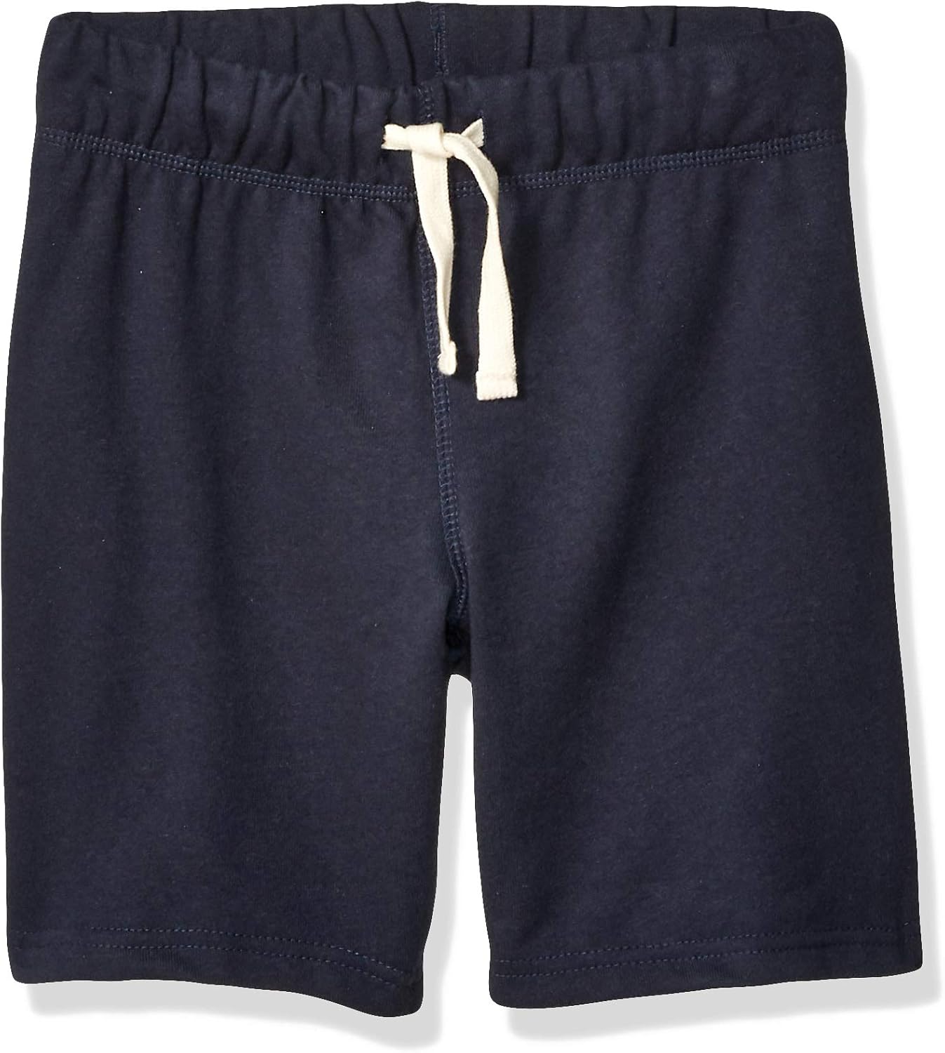 ComfortableFrenchTerryKnitShortsBoys