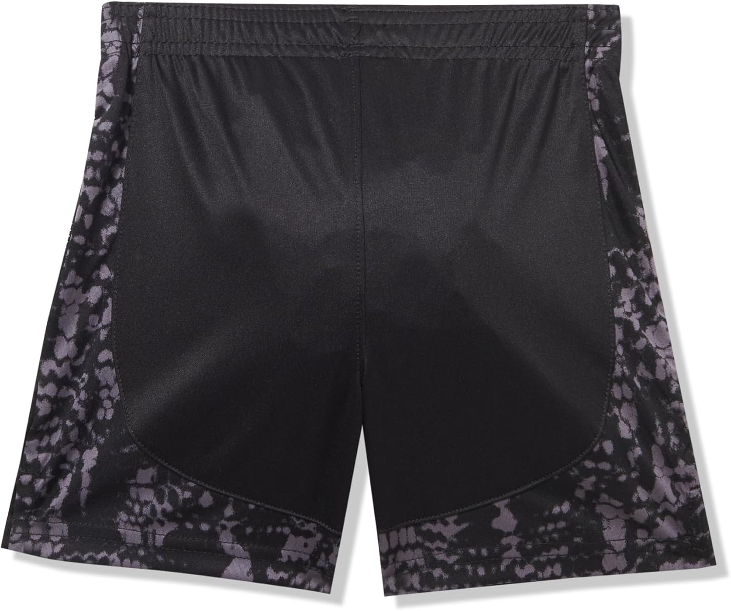 Under Armour Boys Tech Blocked Print Short