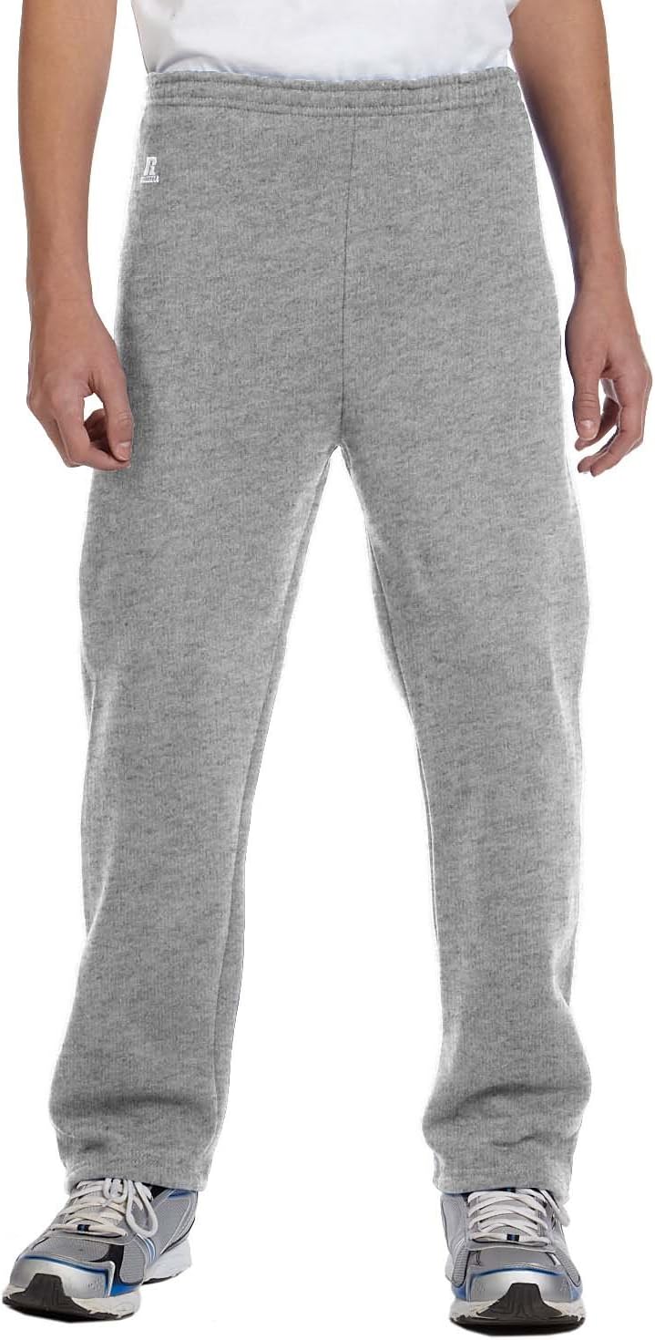 Youth Dri-Power Fleece Sweatpants Joggers with Pockets