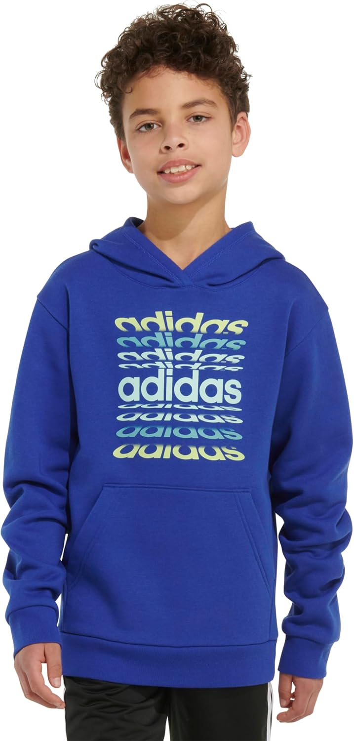 COMFORTABLE STYLISH KIDS HOODIE