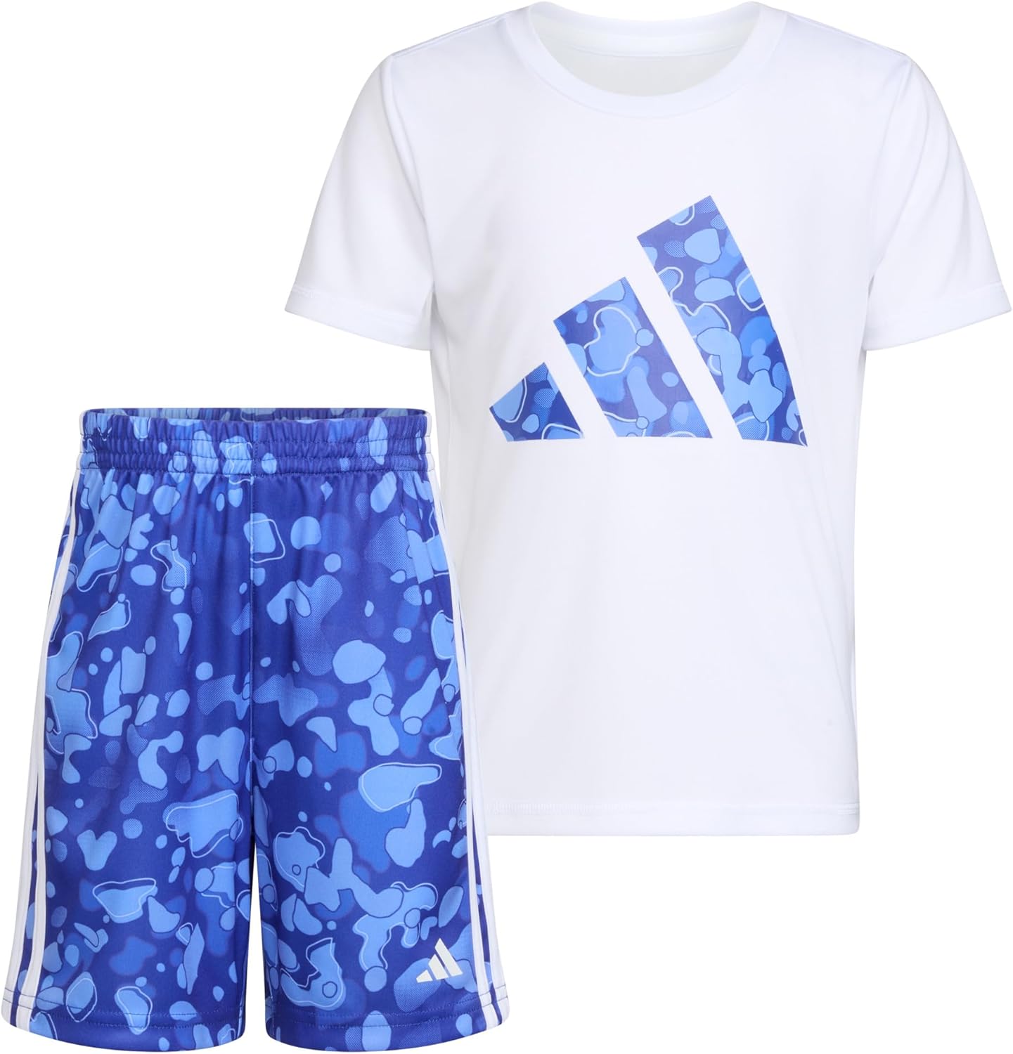 Adidas Boys Sporty Set