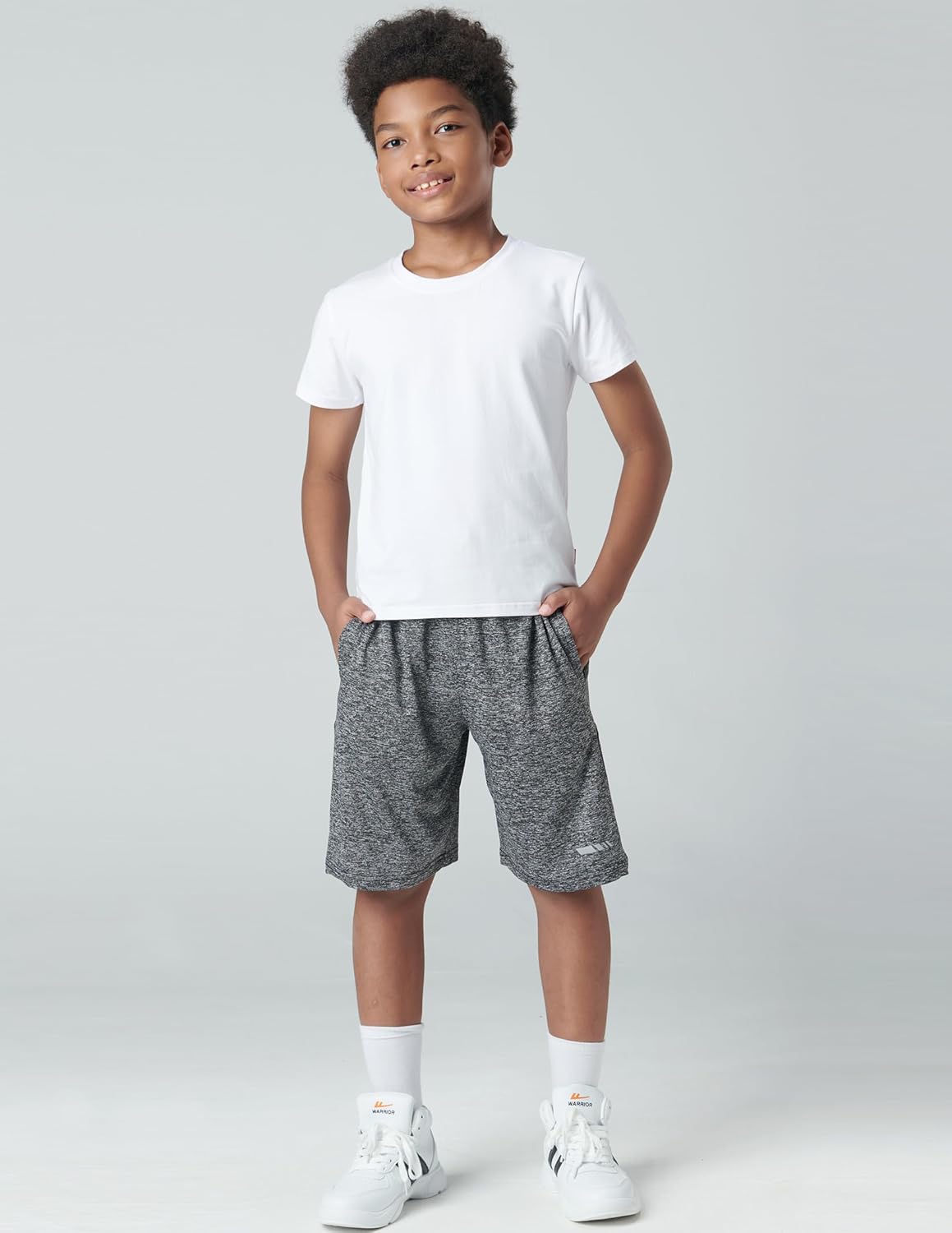 Top Quality Basketball Shorts for Boys
