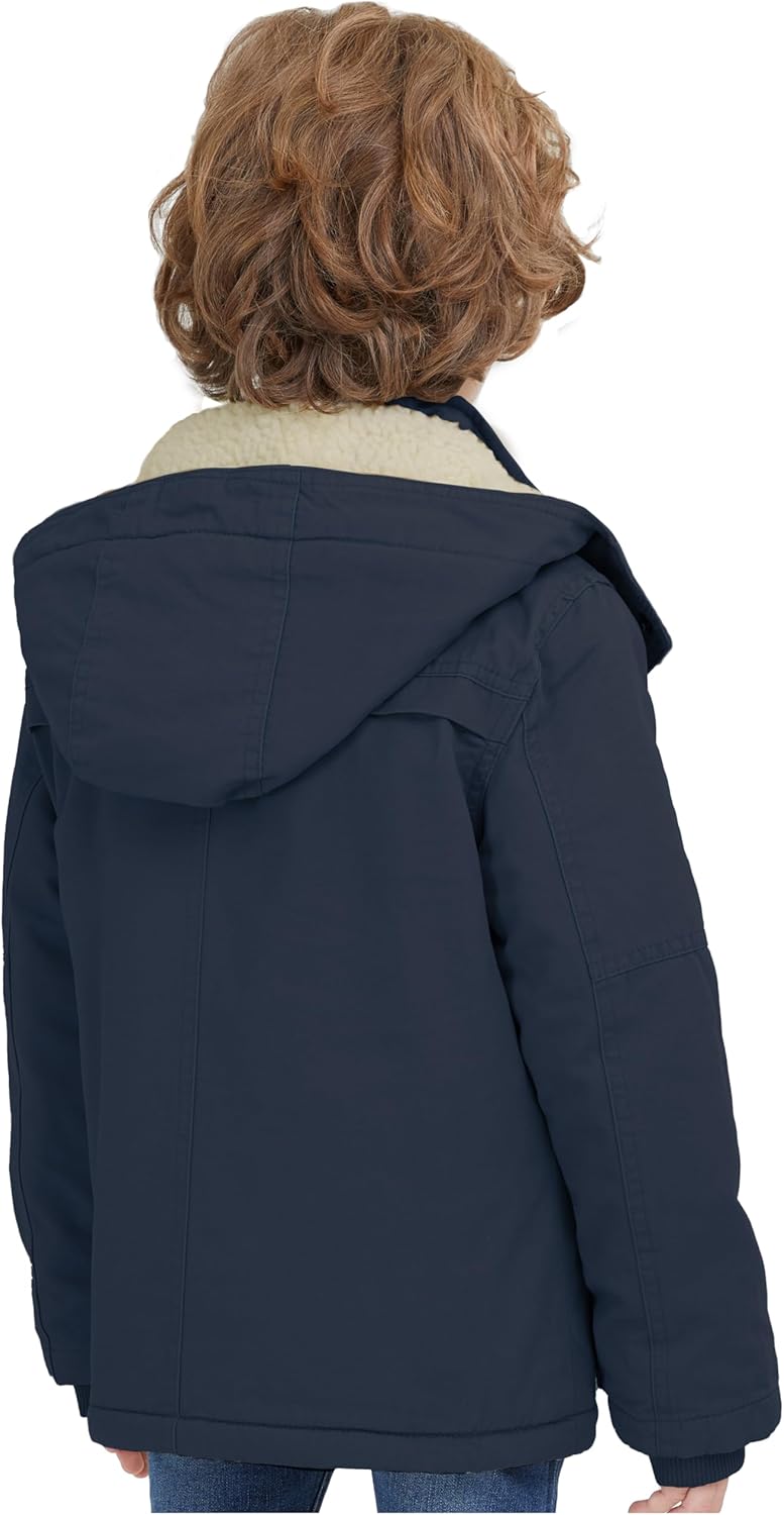 Keeps You Warm instyle