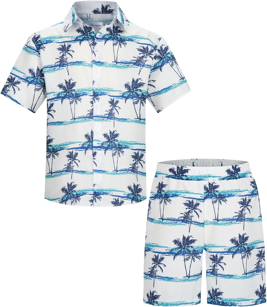 Yoimira Boys Summer Beach Set