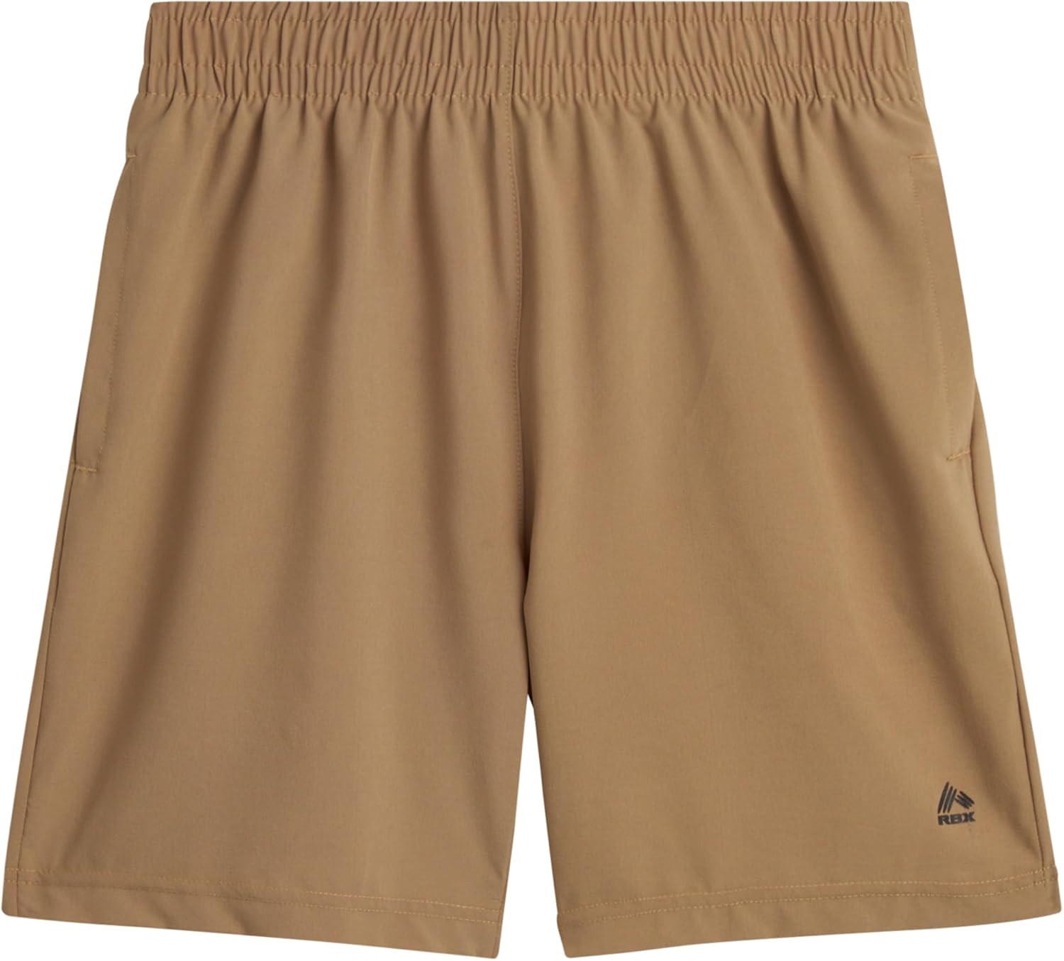 RBX Boys 3-Piece Active Activewear Set Performance and Style