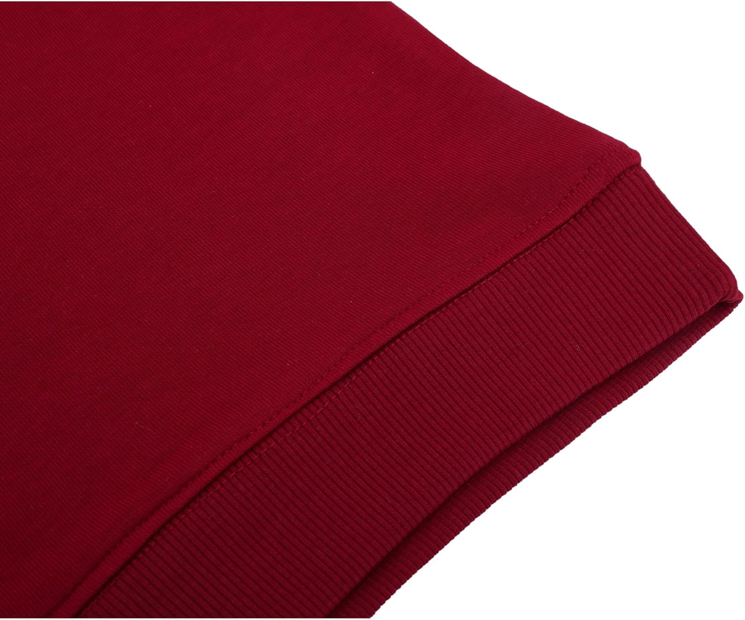 Lilax Boys Basic Crewneck