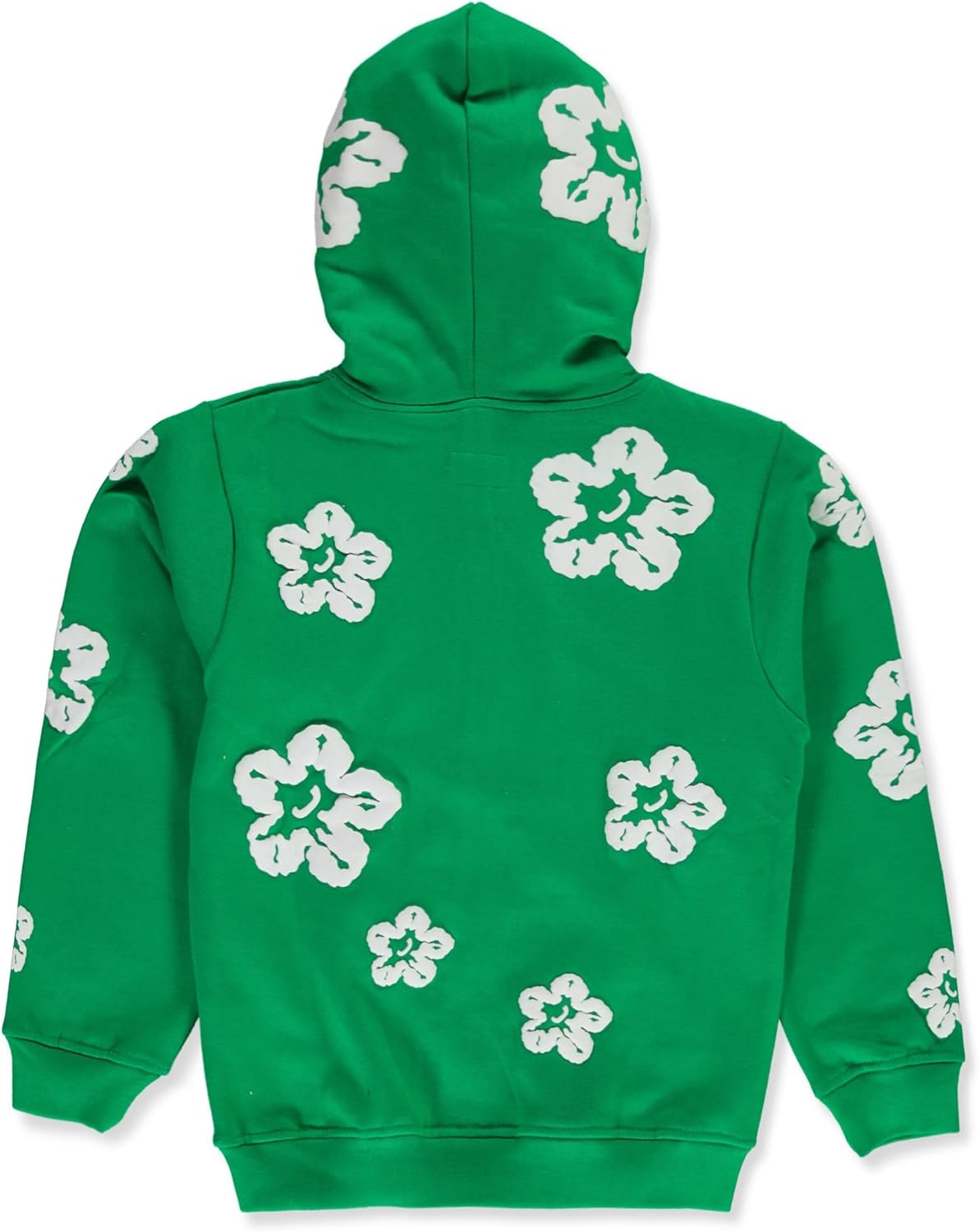 FROWD boys flower hoodie